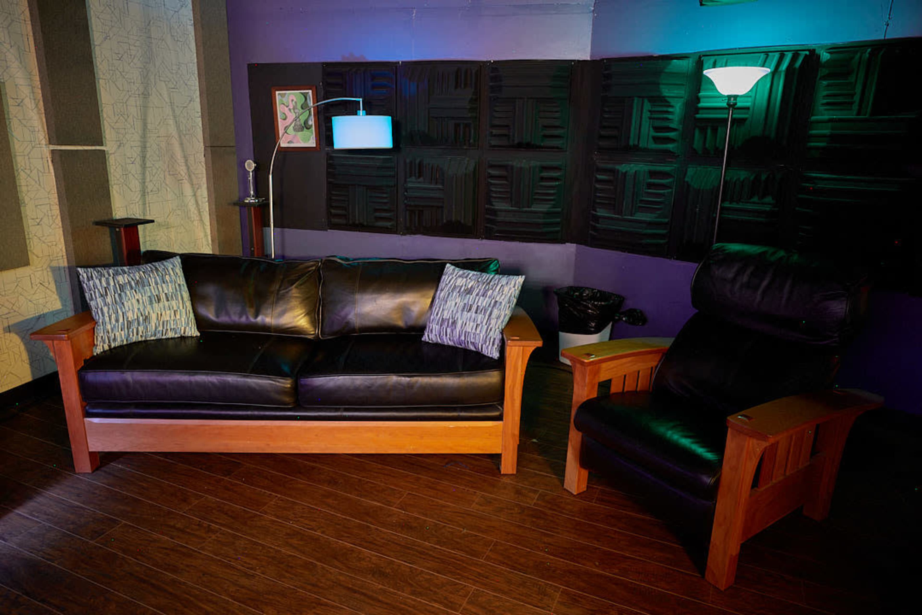 Clutch Sound & Picture Studios Image in Madison, Madison, WI