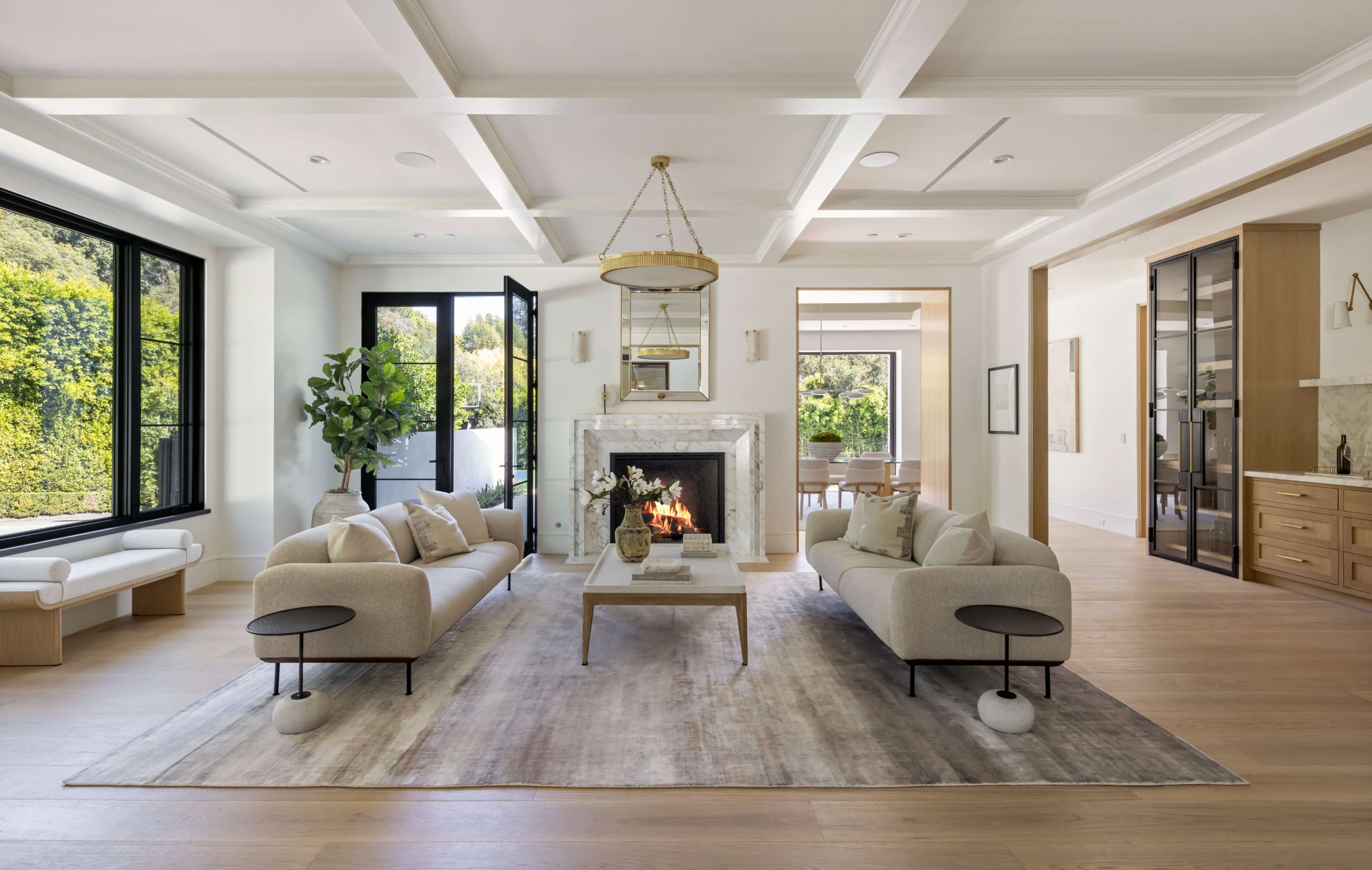 BOCA DE CANO : A CINEMATIC DREAM HAVEN Image in Brentwood, Los Angeles, CA