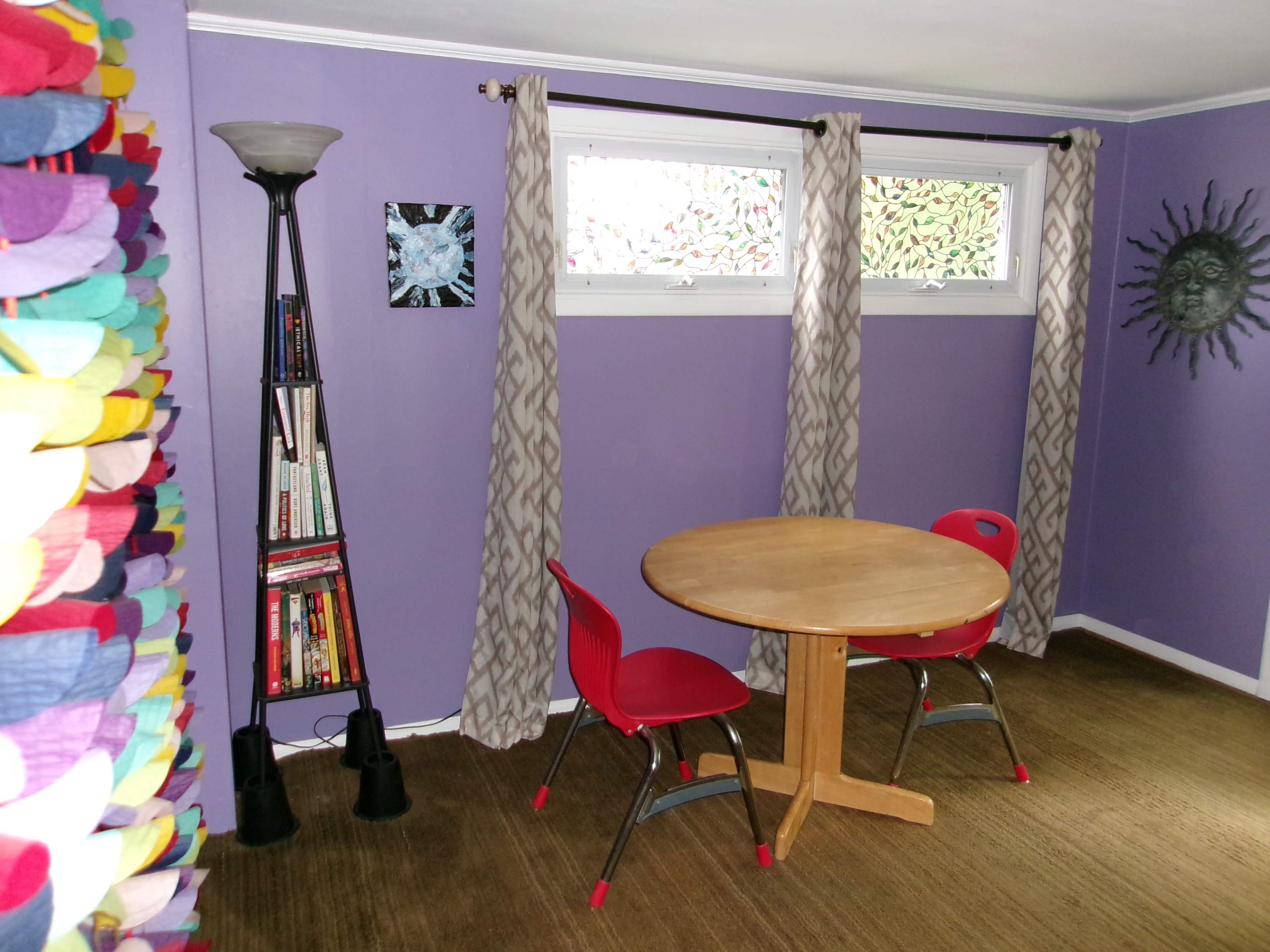 Modern Bohemian Vibe Image in Amston, Amston, CT