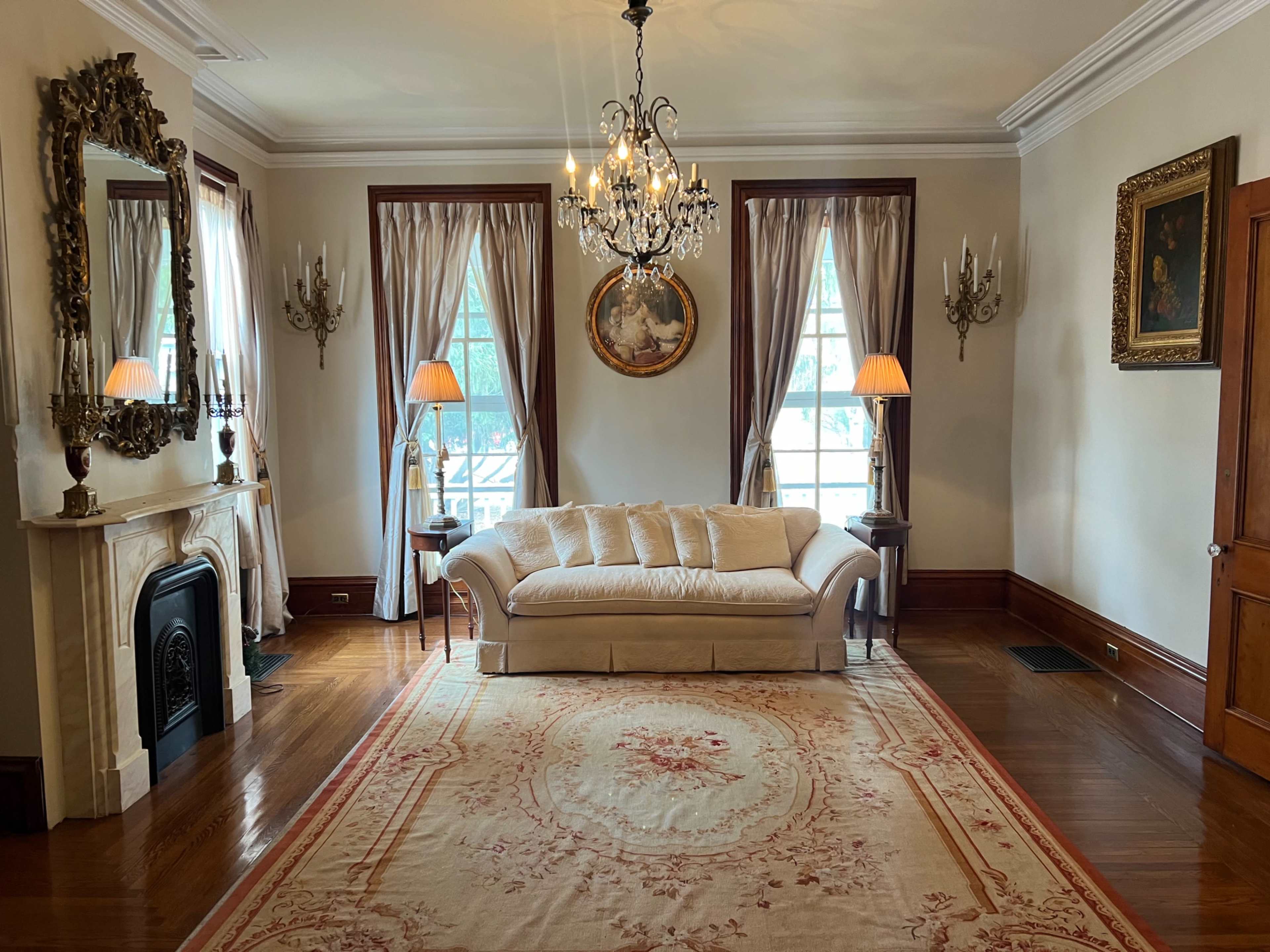 Historic Italianate Victorian with Barn Image in Eatontown, Eatontown, NJ