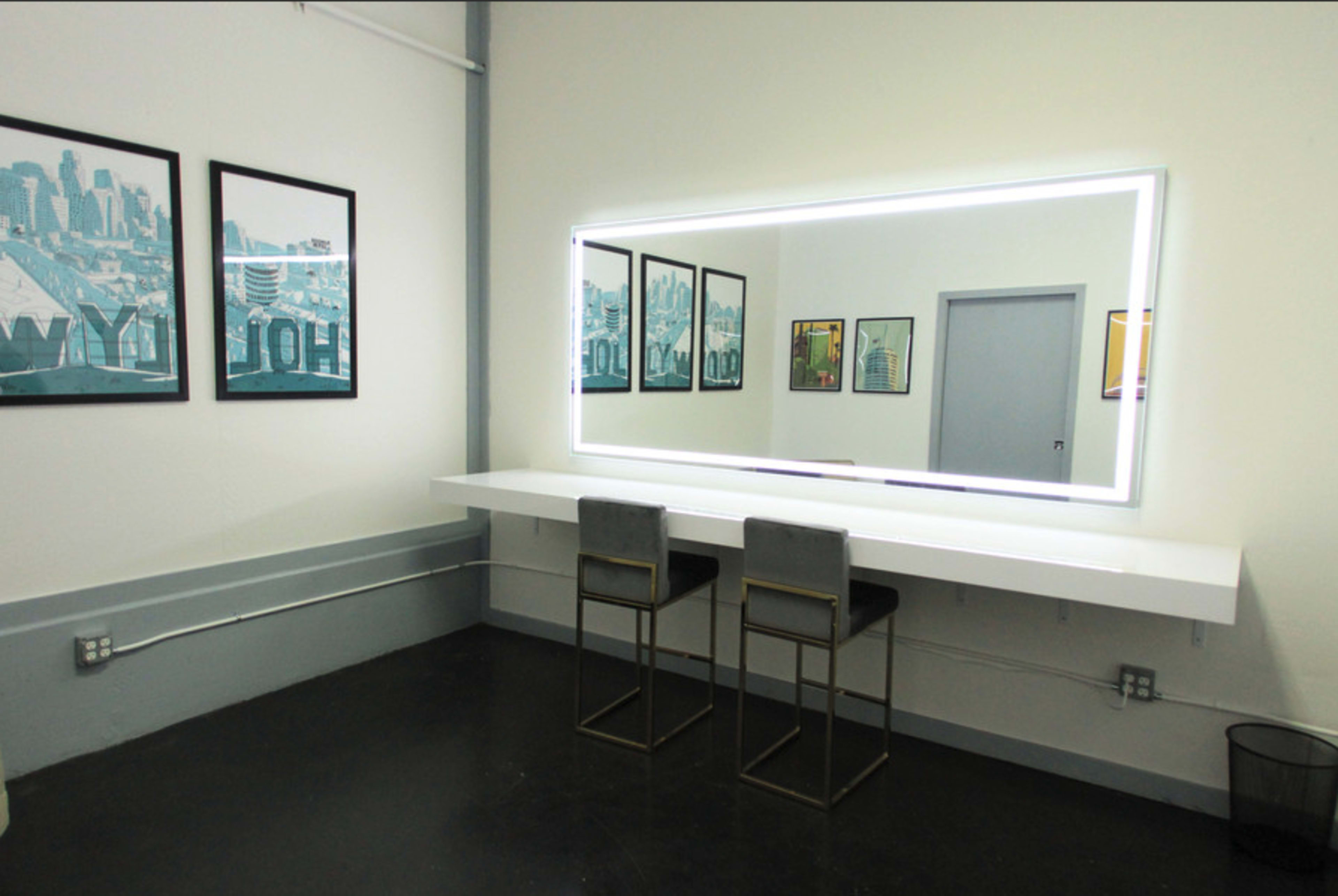 Fully Equipped Film & Photo Studio in the South Bay Image in Gardena, GARDENA, CA