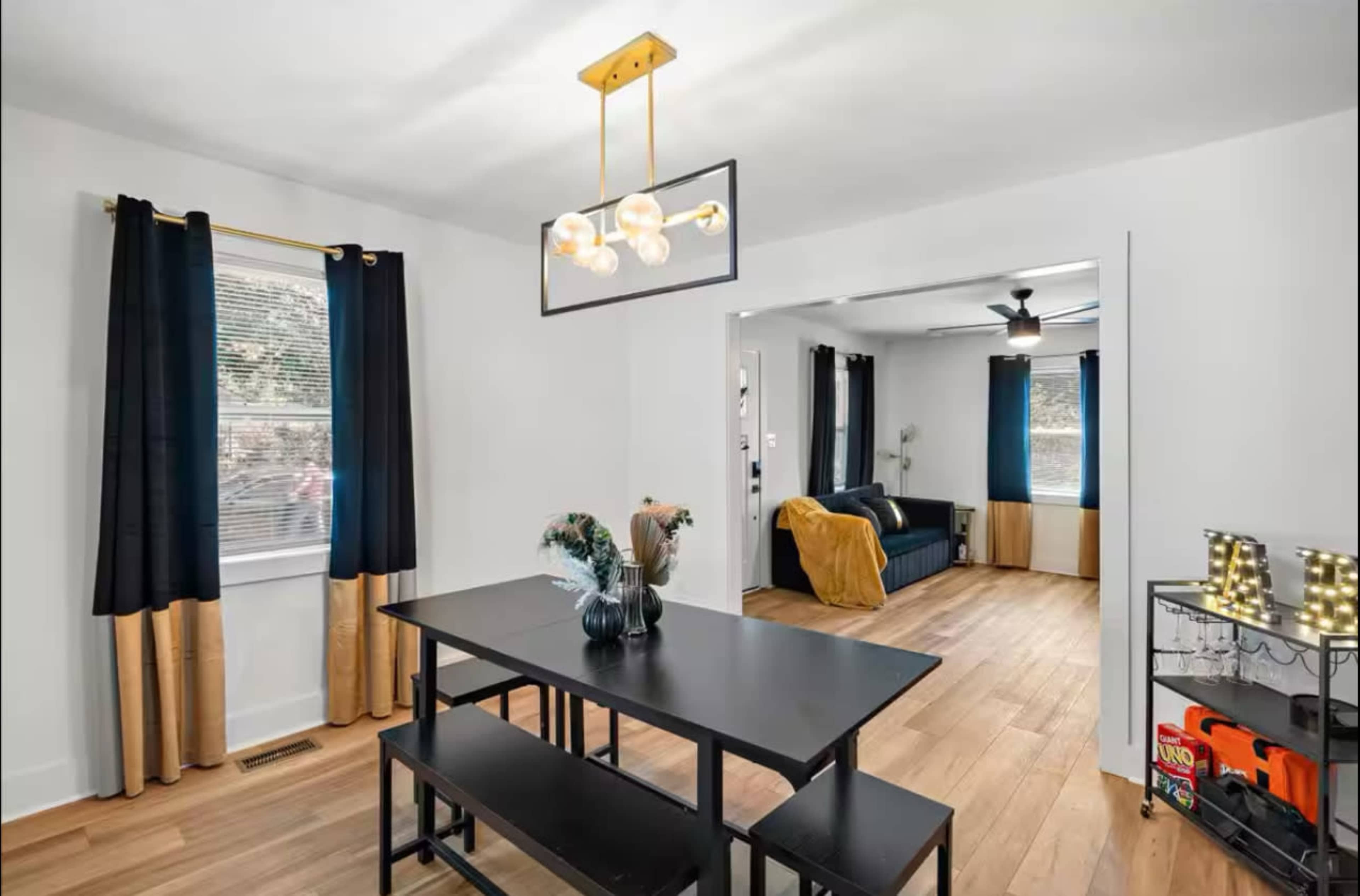 The Utopia at Brewton Image in Genesis Park, Charlotte, NC