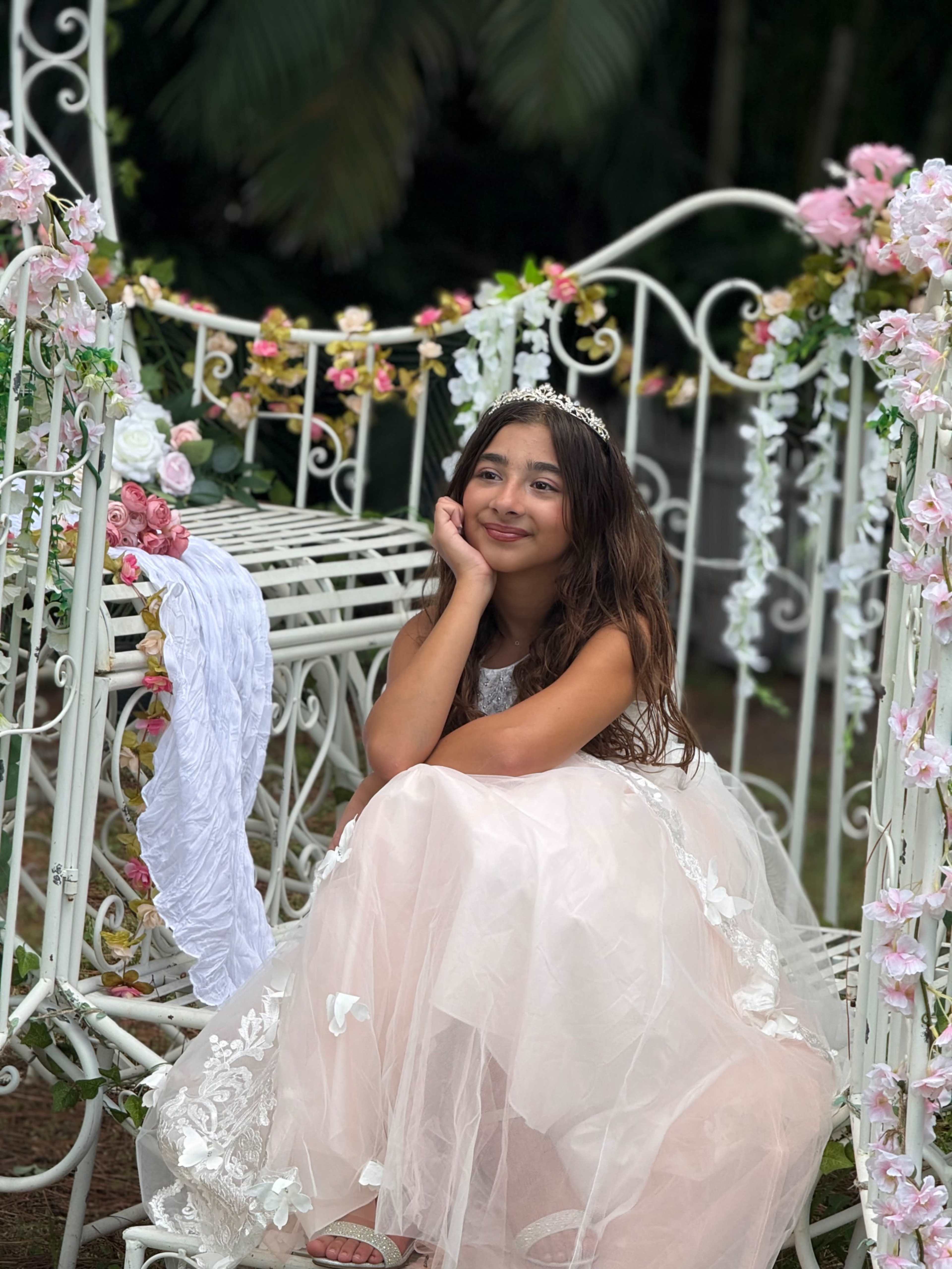 Forever Now Magical Carriage Image in The Acreage, West Palm Beach, FL