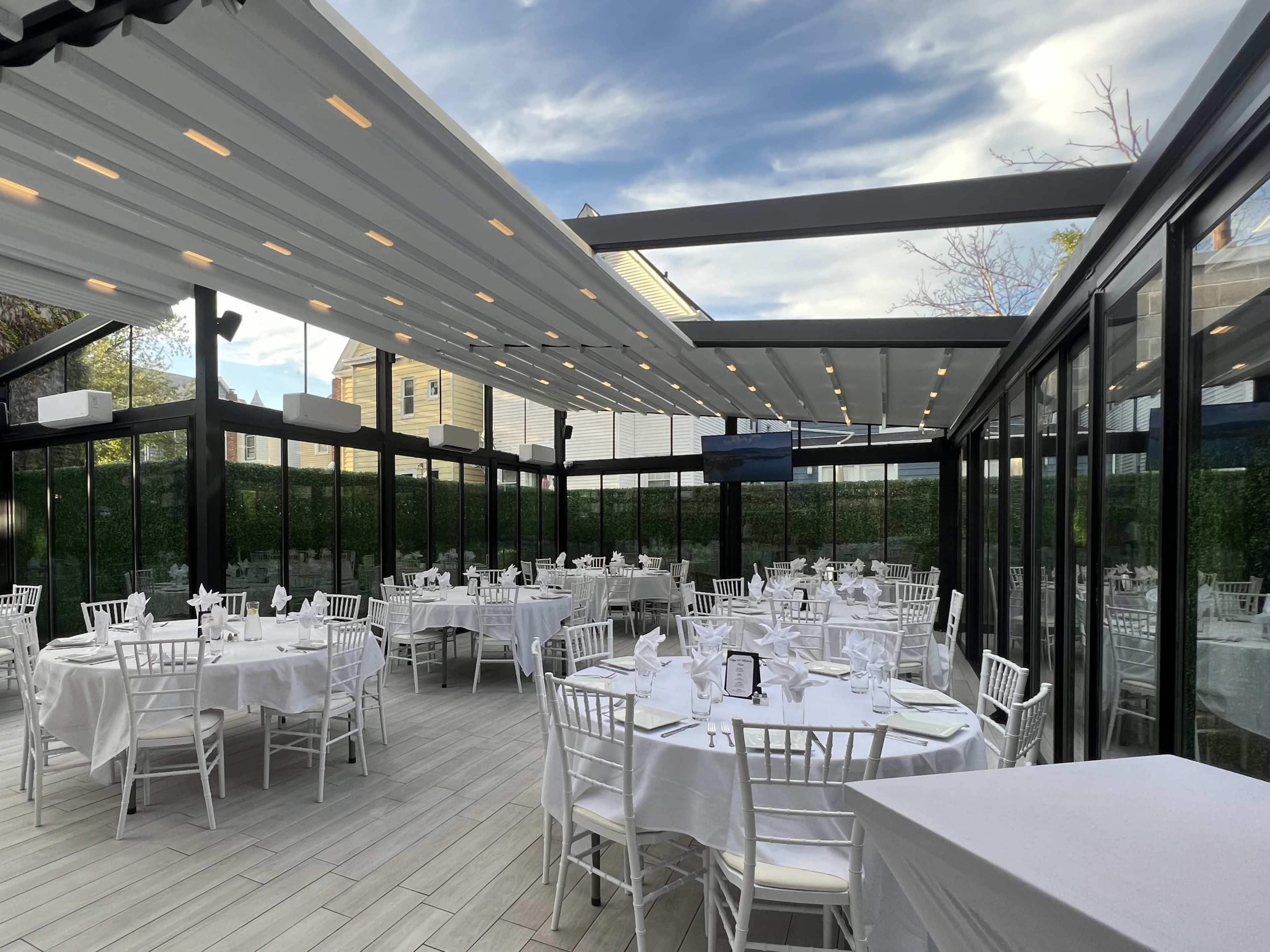 The Garden Image in Constable Hook, Bayonne, NJ