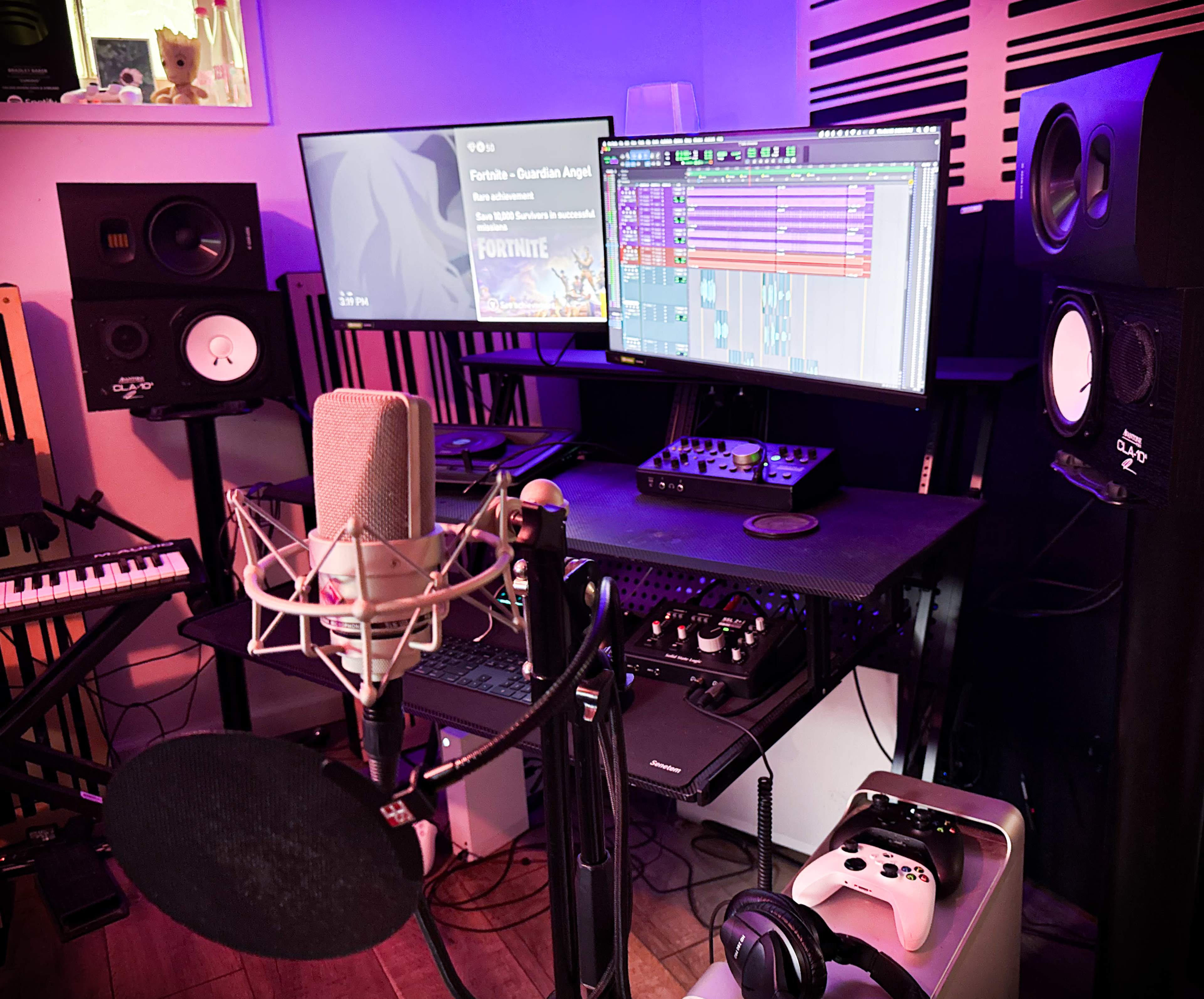 Studio near the Airport. Image in Hapeville, Hapeville, GA