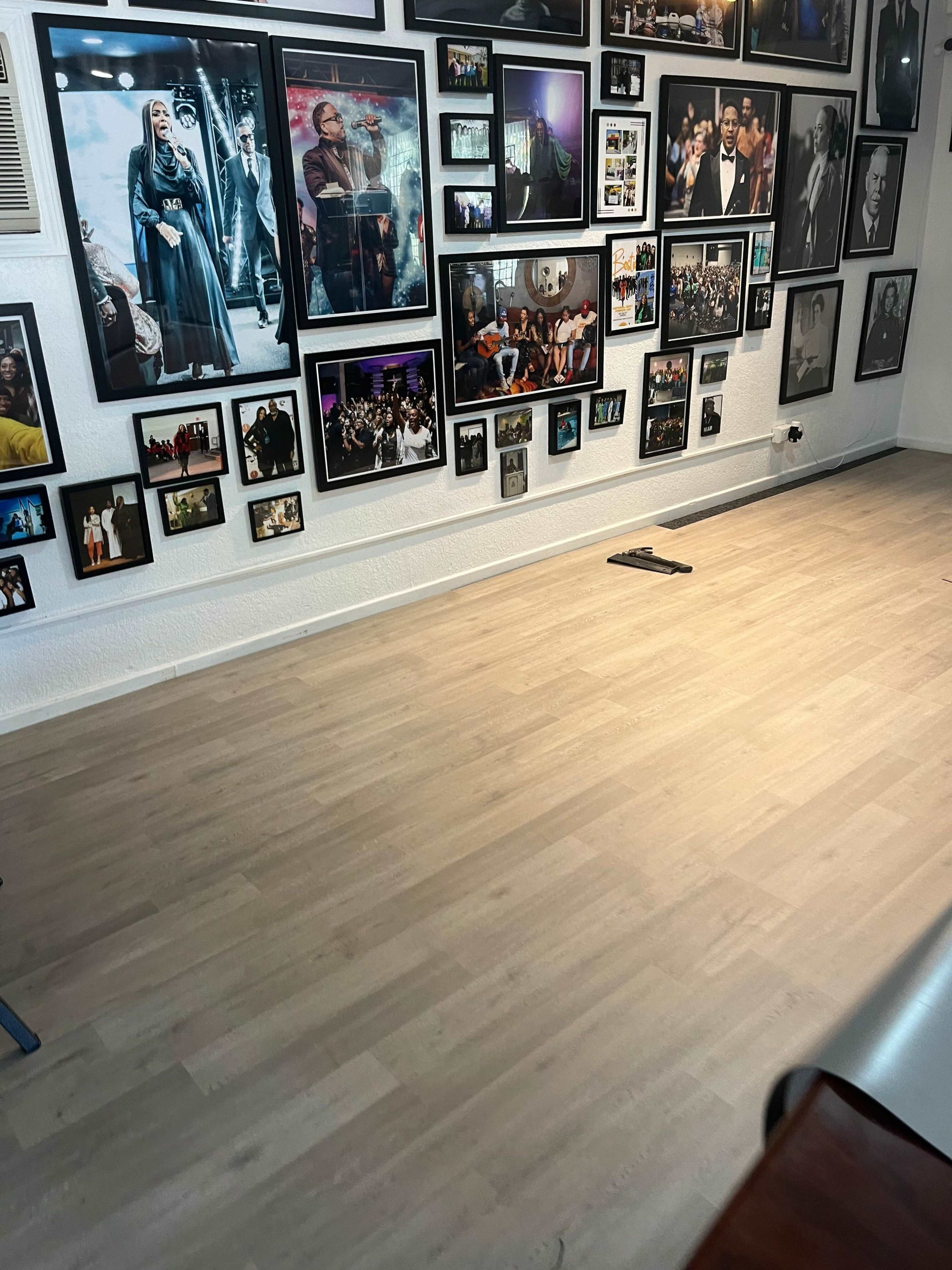 Life Podcast Space Image in Simi Valley, Simi Valley, CA