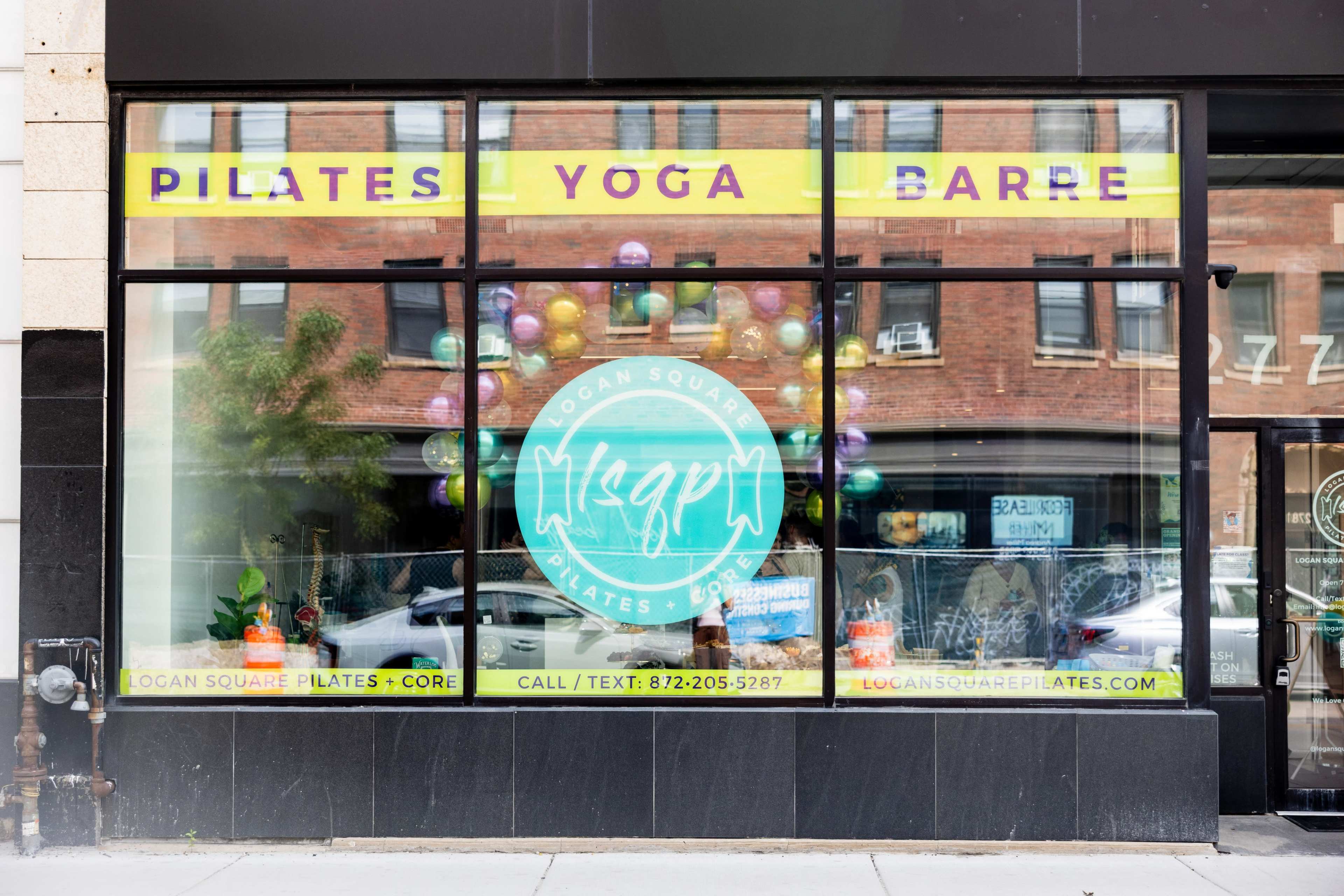 Spacious, Airy Studio for Dance, Fitness, Events | Logan Square Image in Logan Square, Chicago, IL