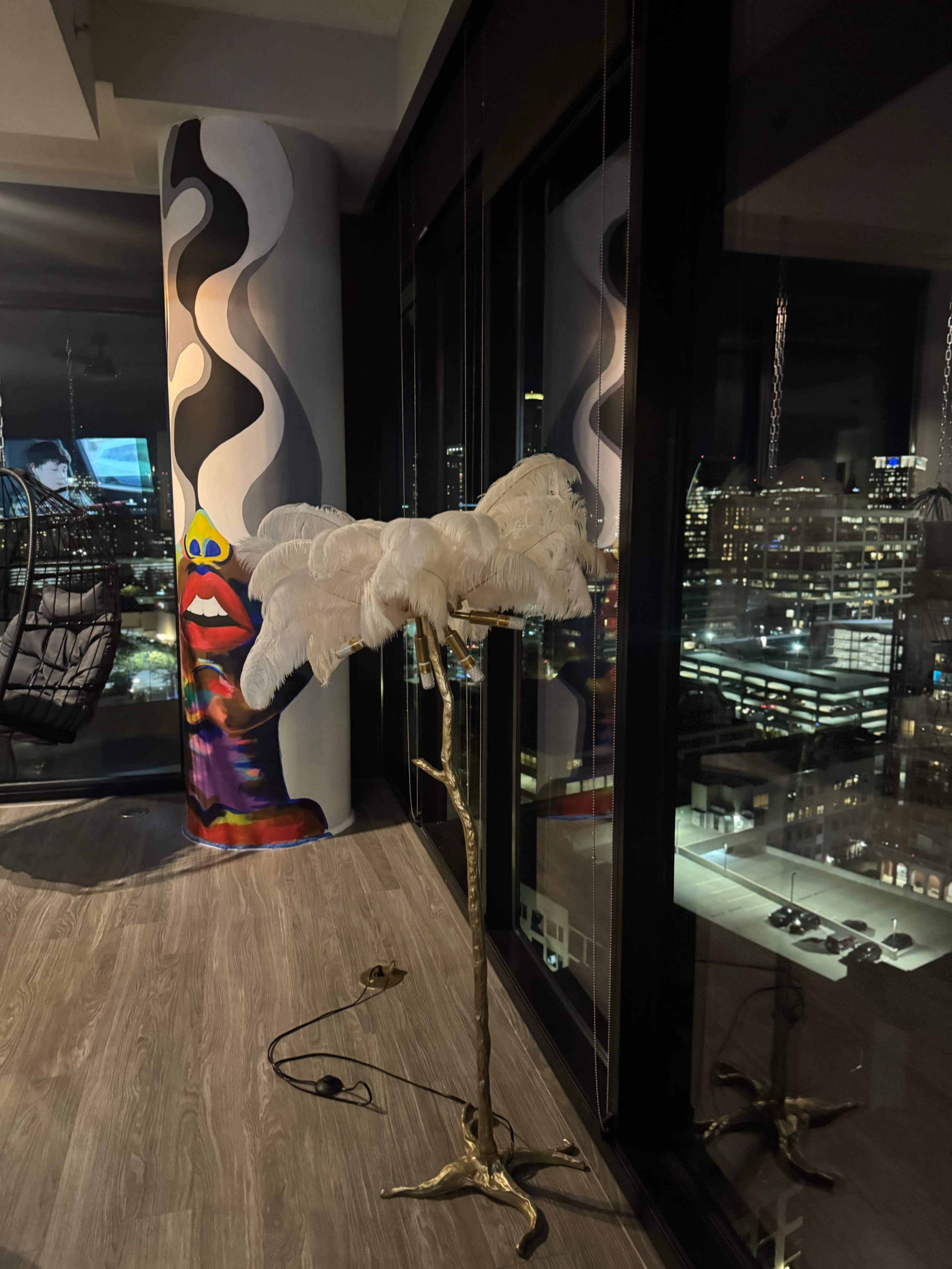 Elevate Your Shots with the City’s Most Breathtaking Views Image in Buckhead, Atlanta, GA