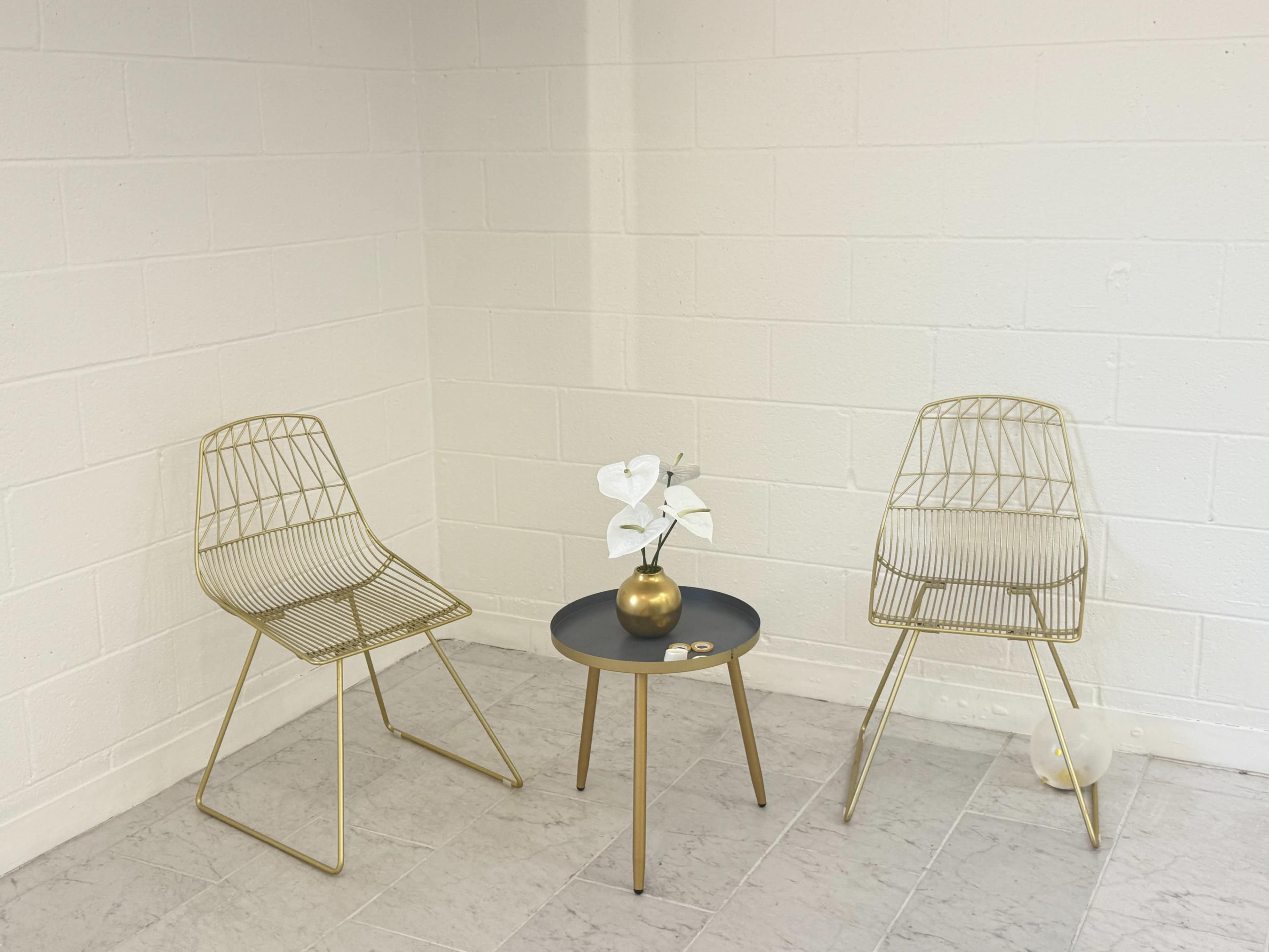 Blank Canvas Space With Natural Light Image in Conyers, Conyers, GA