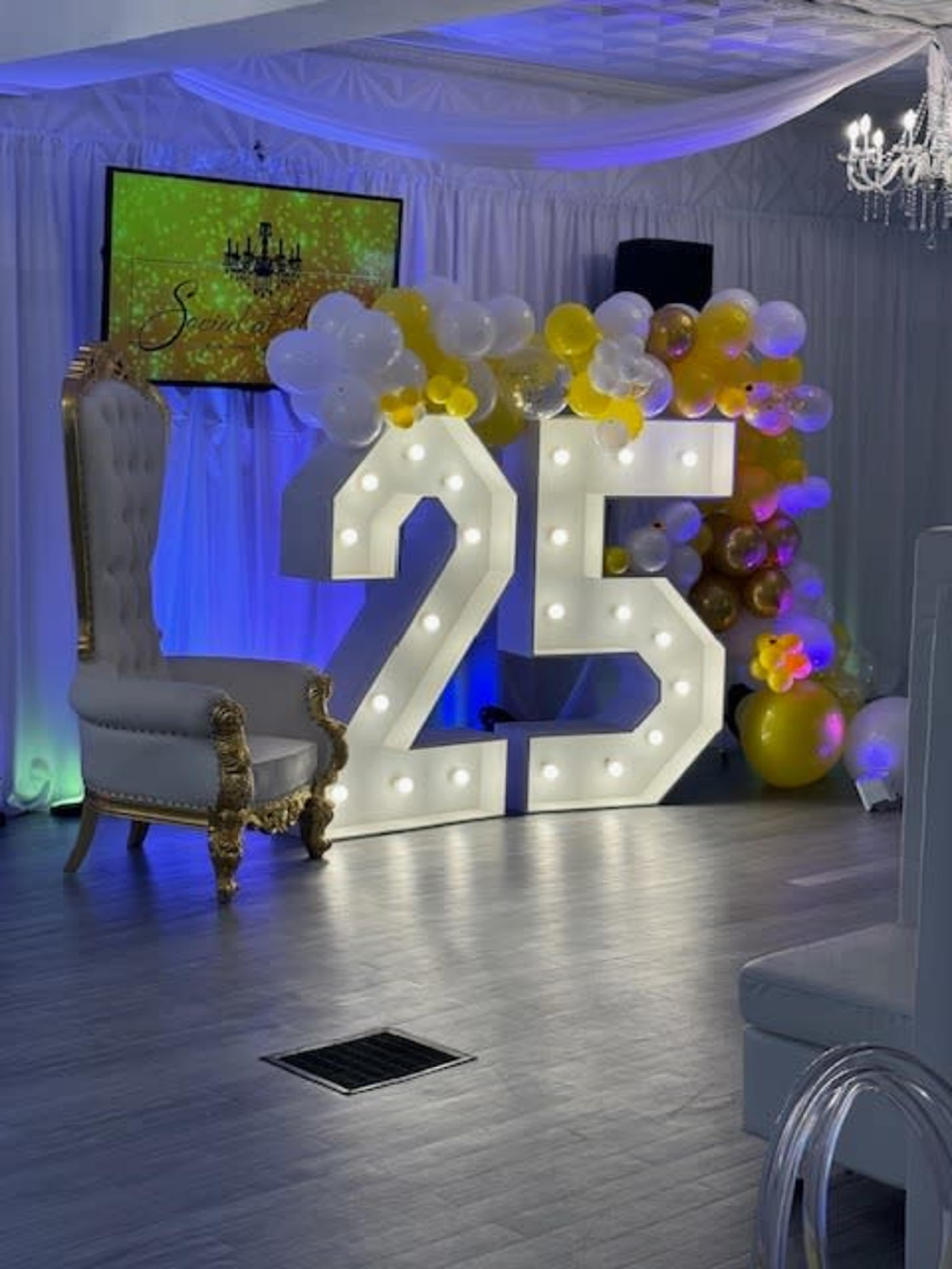 Modern Luxury Event Space + Content Studio | Parties, Shoots & Pop-Ups Image in Smyrna, Smyrna, DE