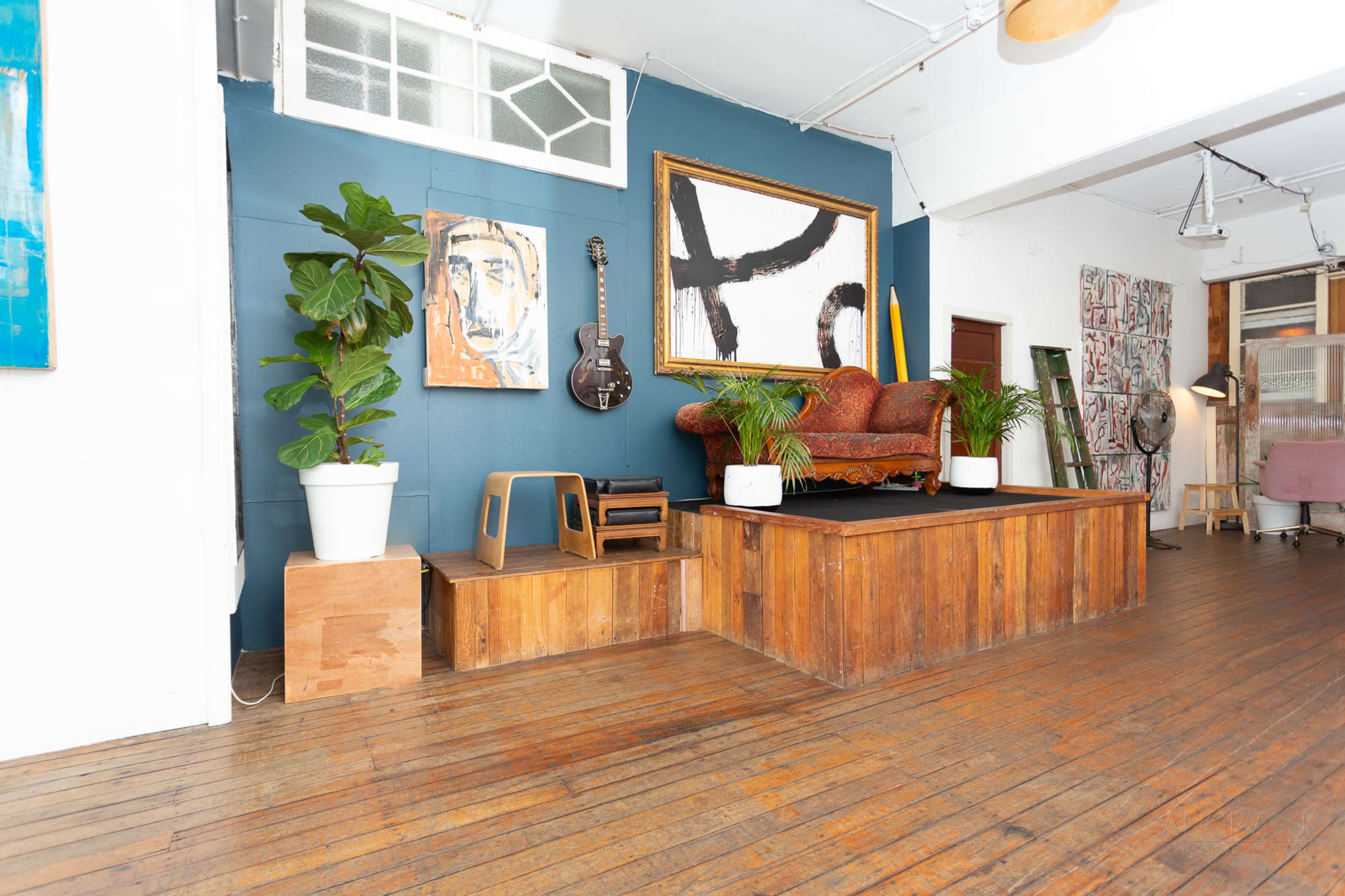 Central Warehouse for Private Events Image in Surry Hills, Surry Hills, NSW