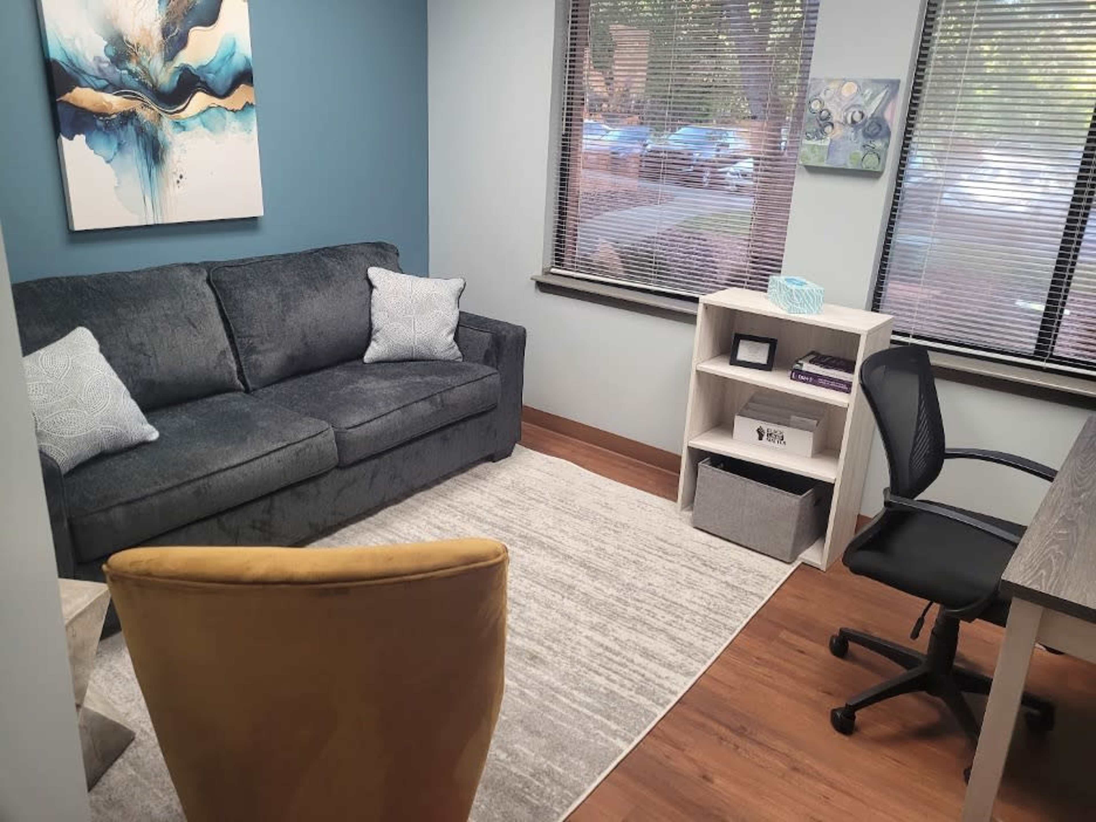 Downtown Athens Medical Office Image in Athens, athens, GA