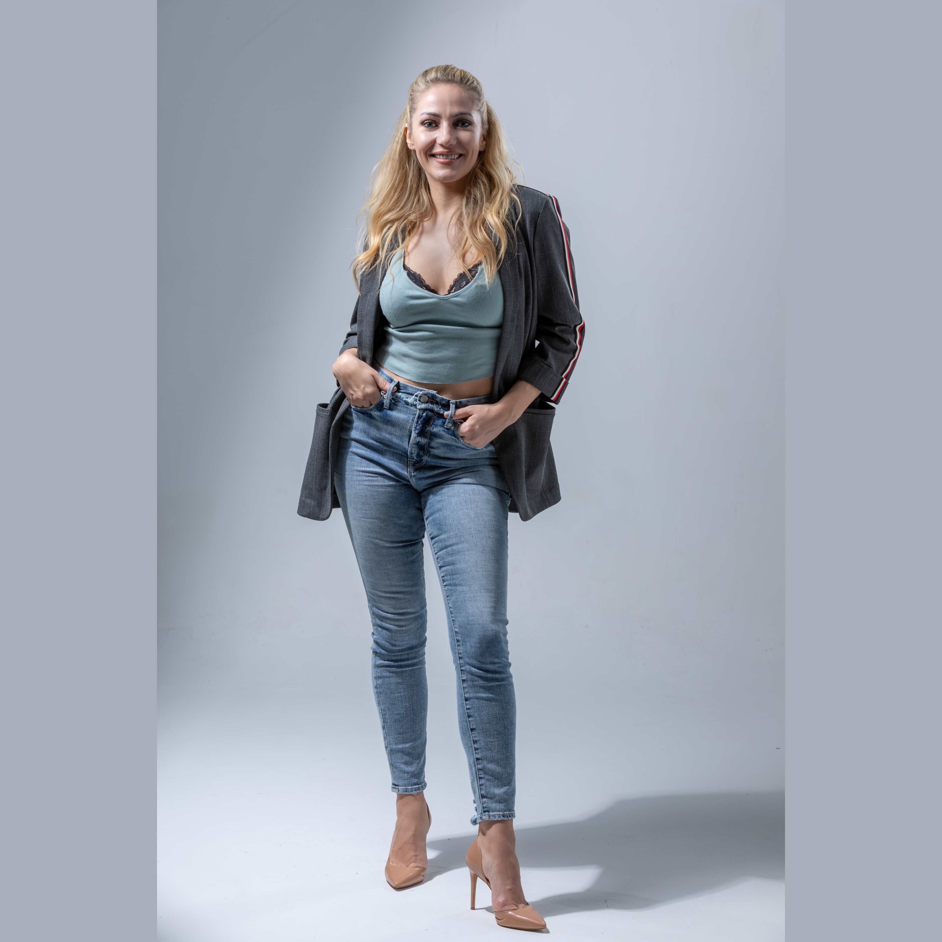 Photoshoot