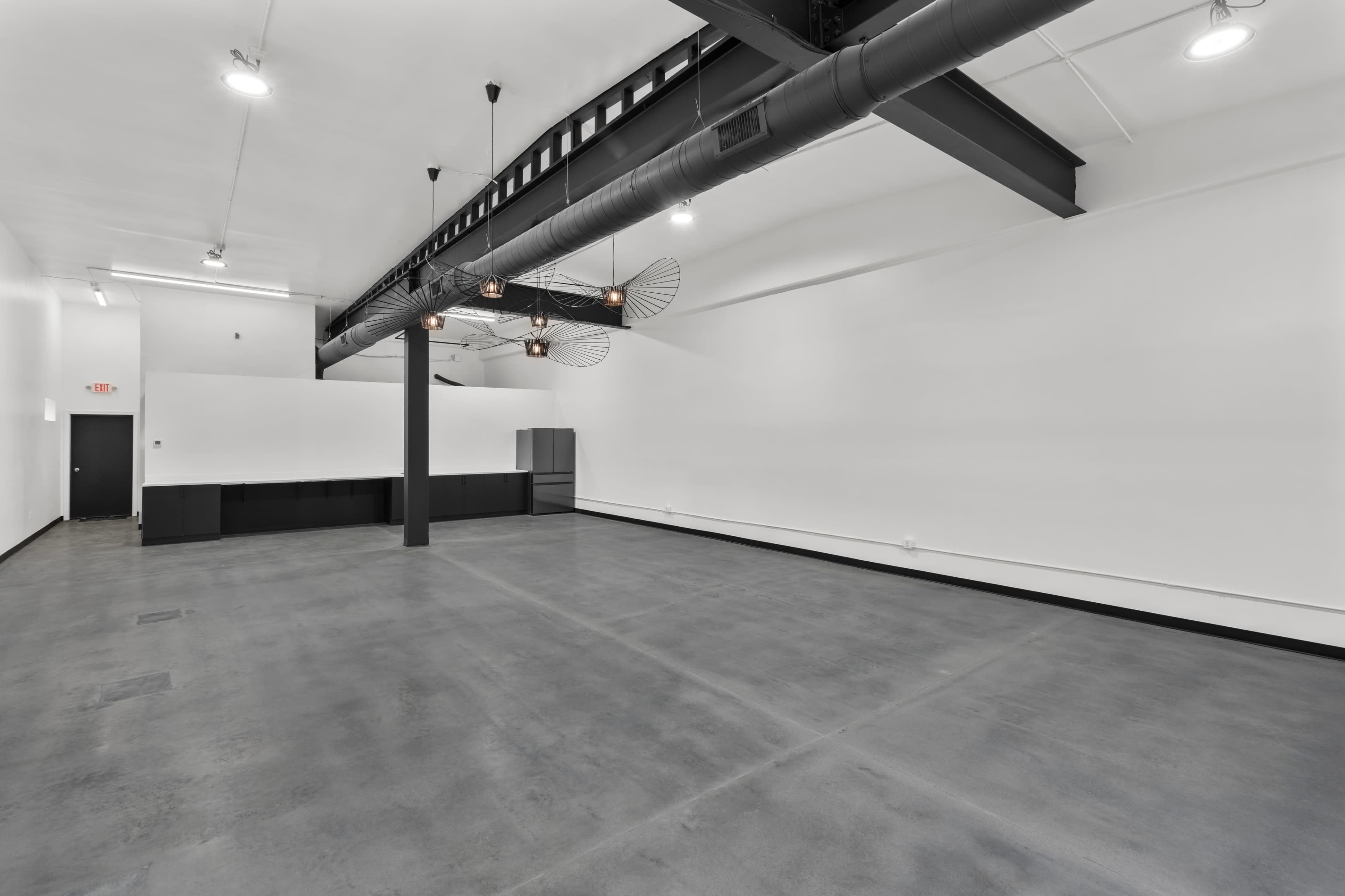 Loft-style Event Venue Image in Windsor, Windsor, CT