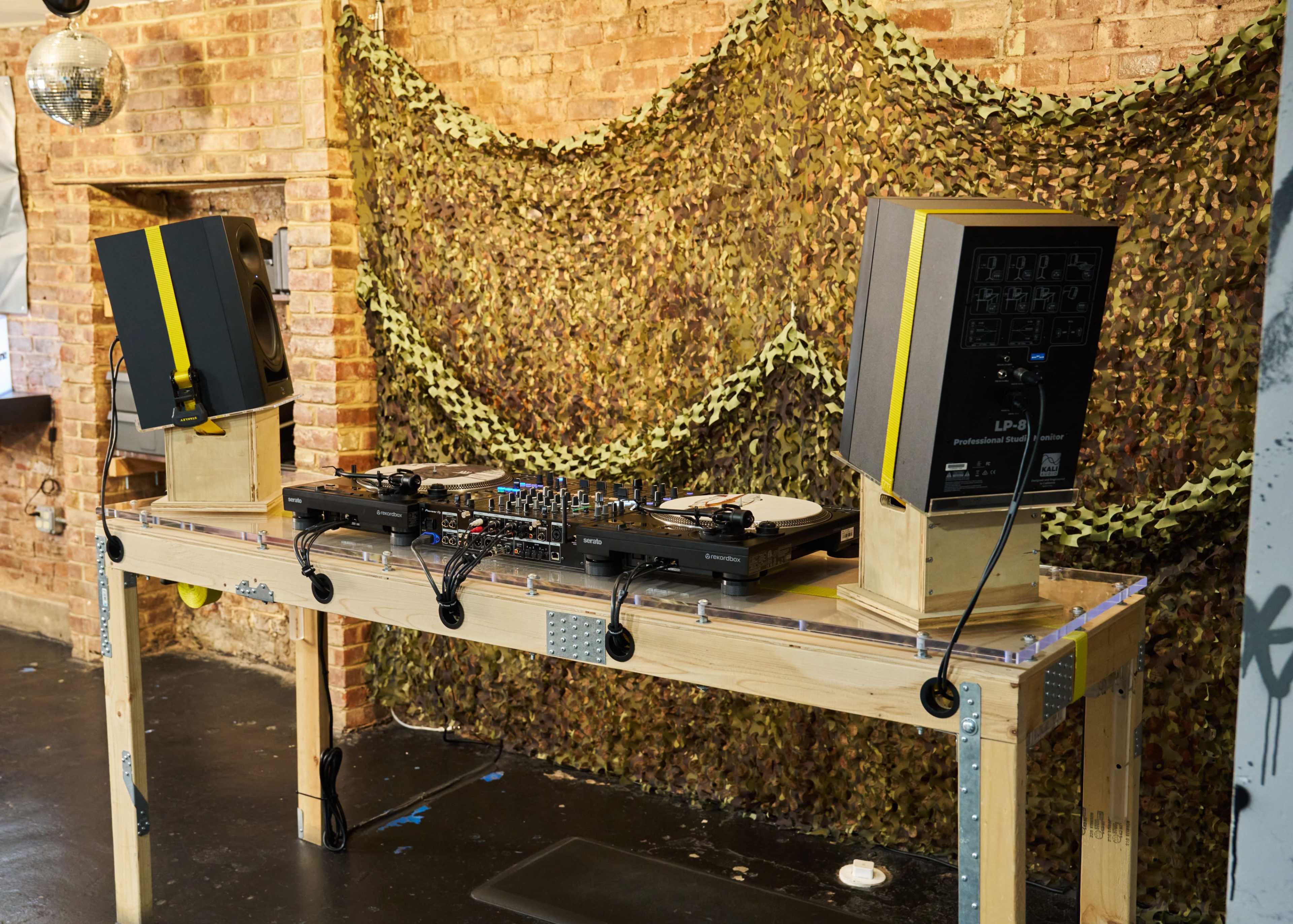 Premiere Event Space in Downtown Newark Image in Central Ward, Newark, NJ