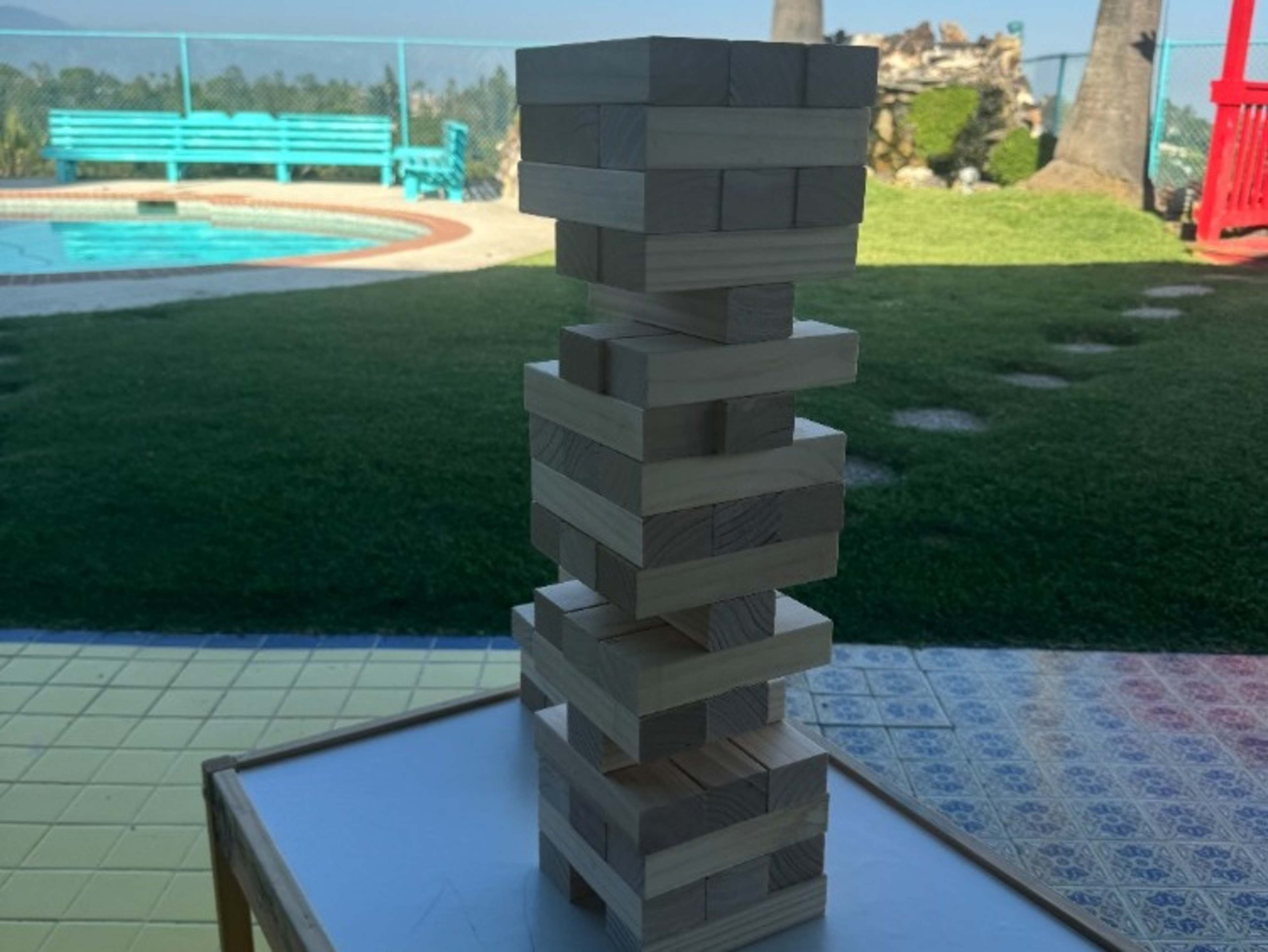 Jenga