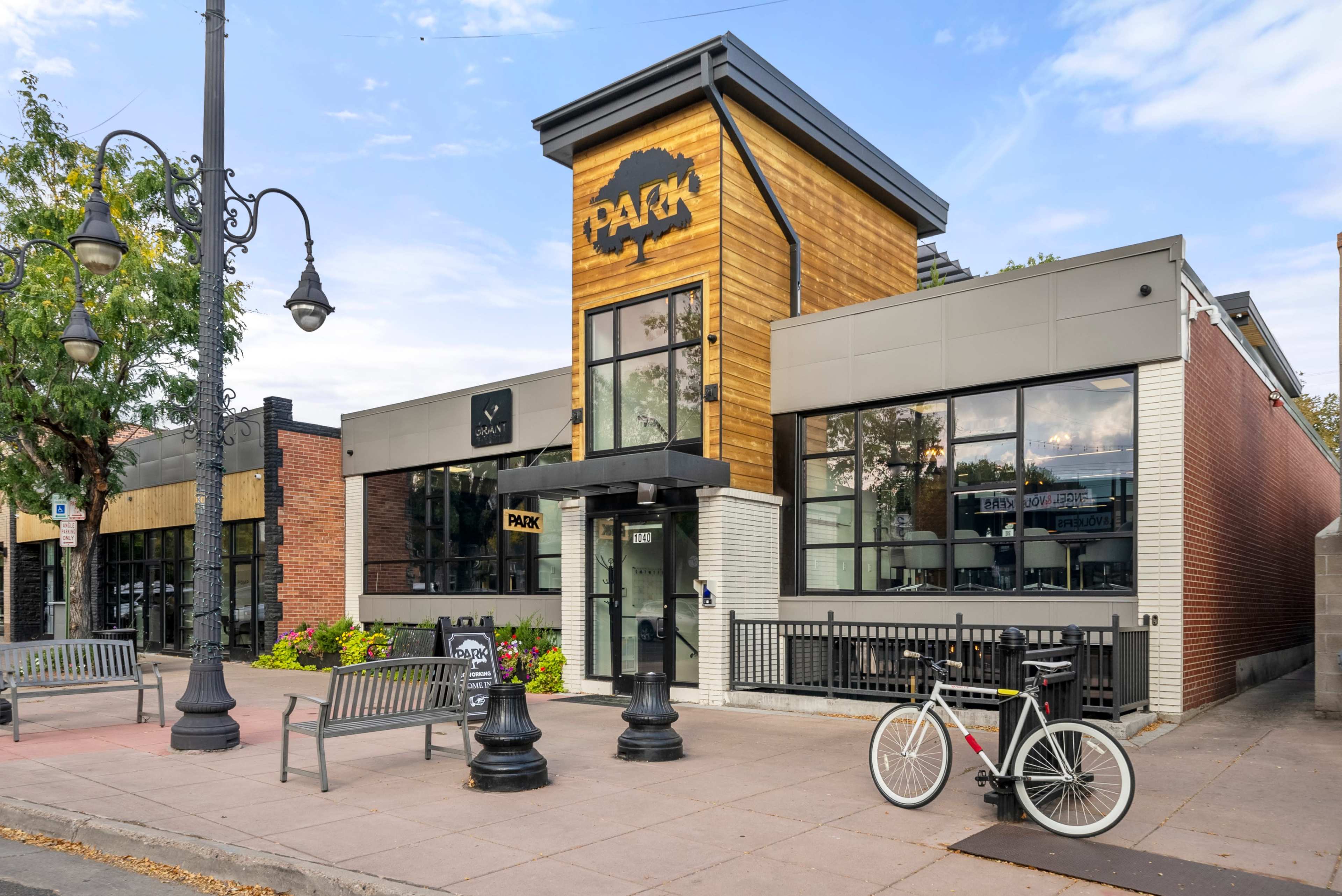 Carriage Hills Image in Washington Park, Denver, CO