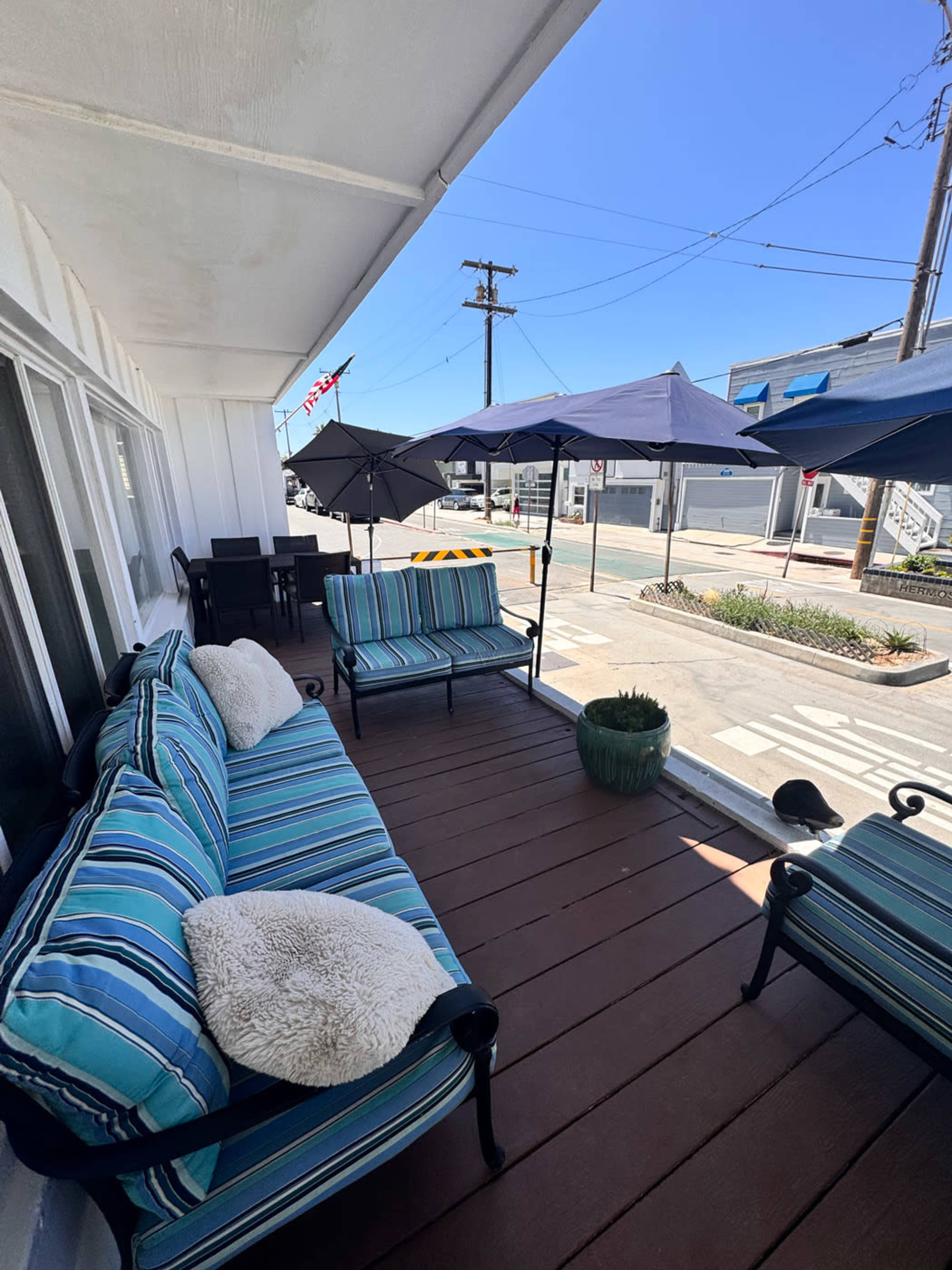 South Manhattan Beach Strand Home Image in Hermosa Beach, Hermosa Beach, CA