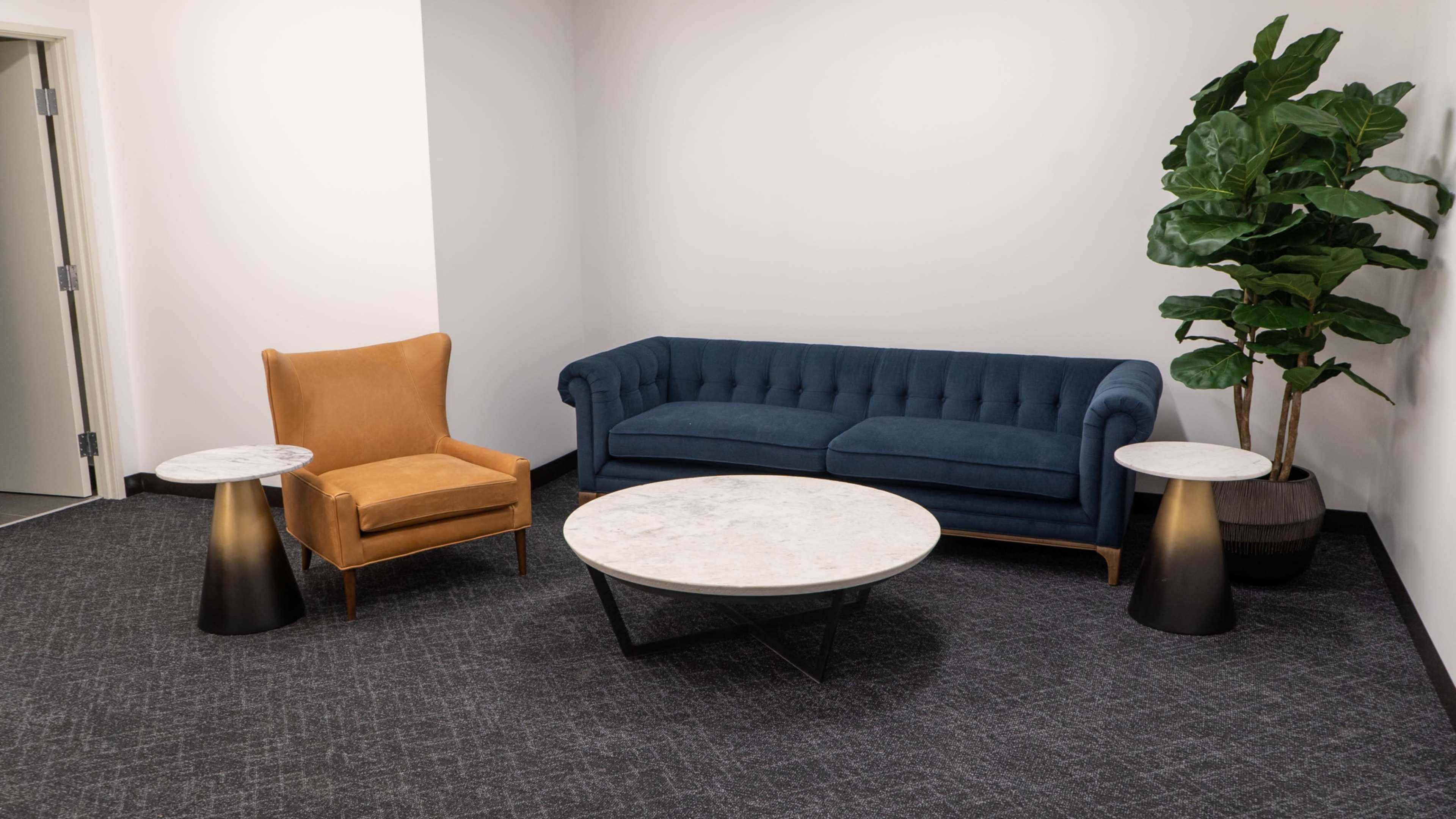 Lead Green Room 110 Image in South Dallas, Dallas, TX