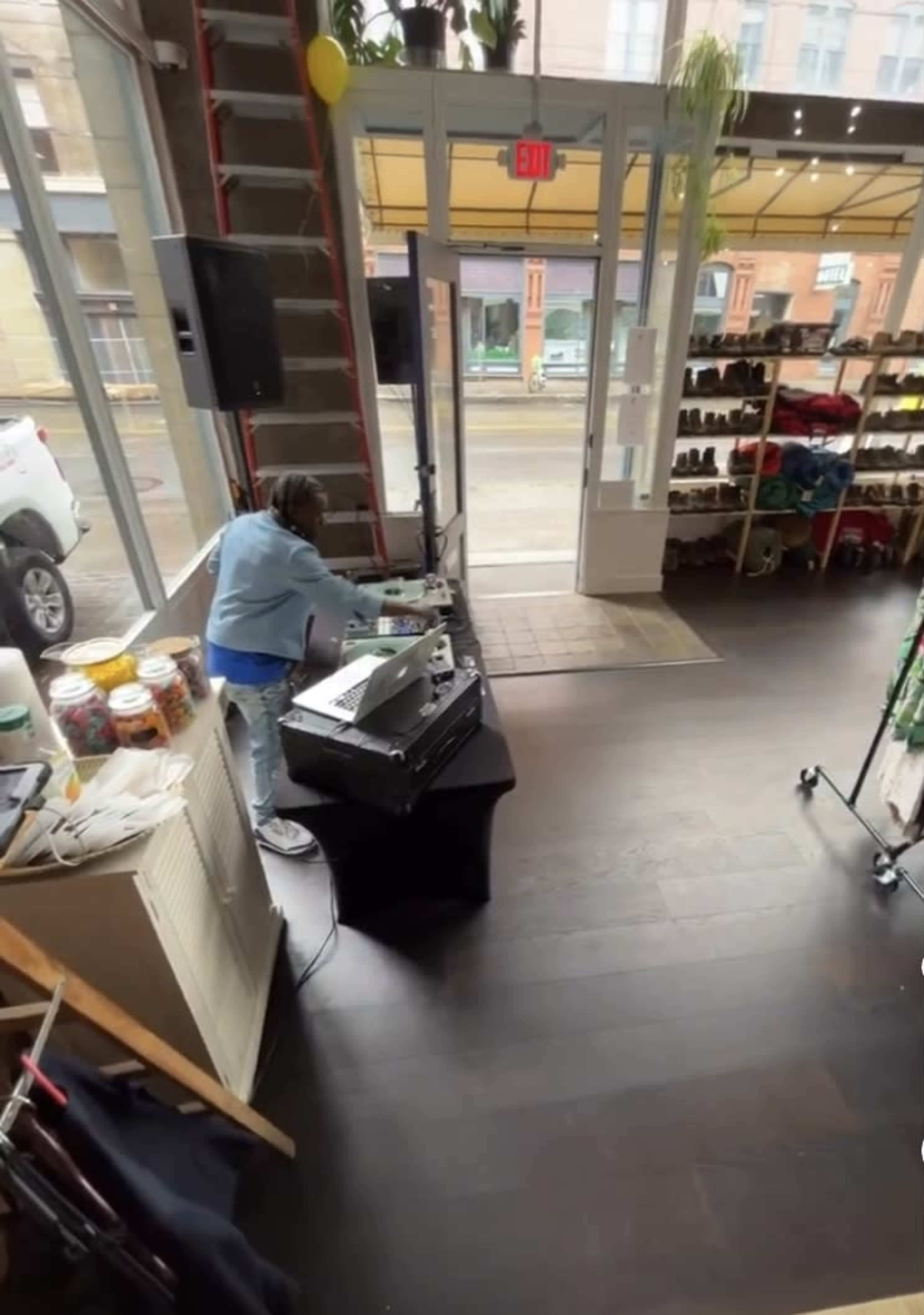 Event space with eclectic curated decor with welcoming vibe in the heart of Pioneer Square Image in Downtown Seattle, Seattle, WA