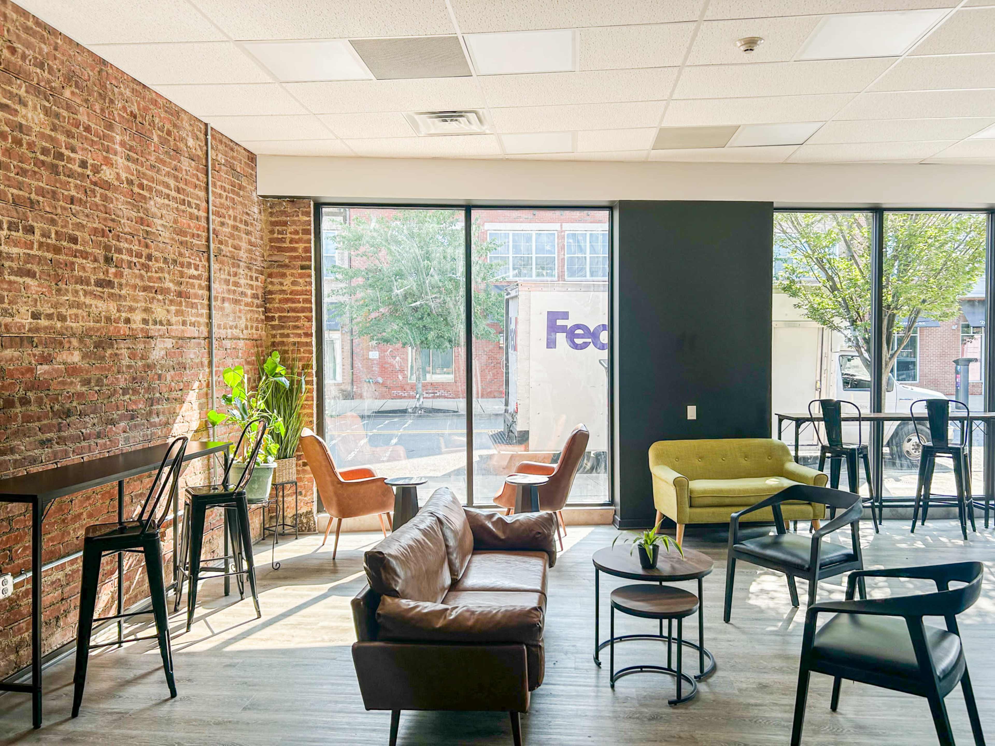 Downtown Rahway, Modern, Light-Filled Event Space for Photo, Video & Brand Productions Image in Rahway, Rahway, NJ