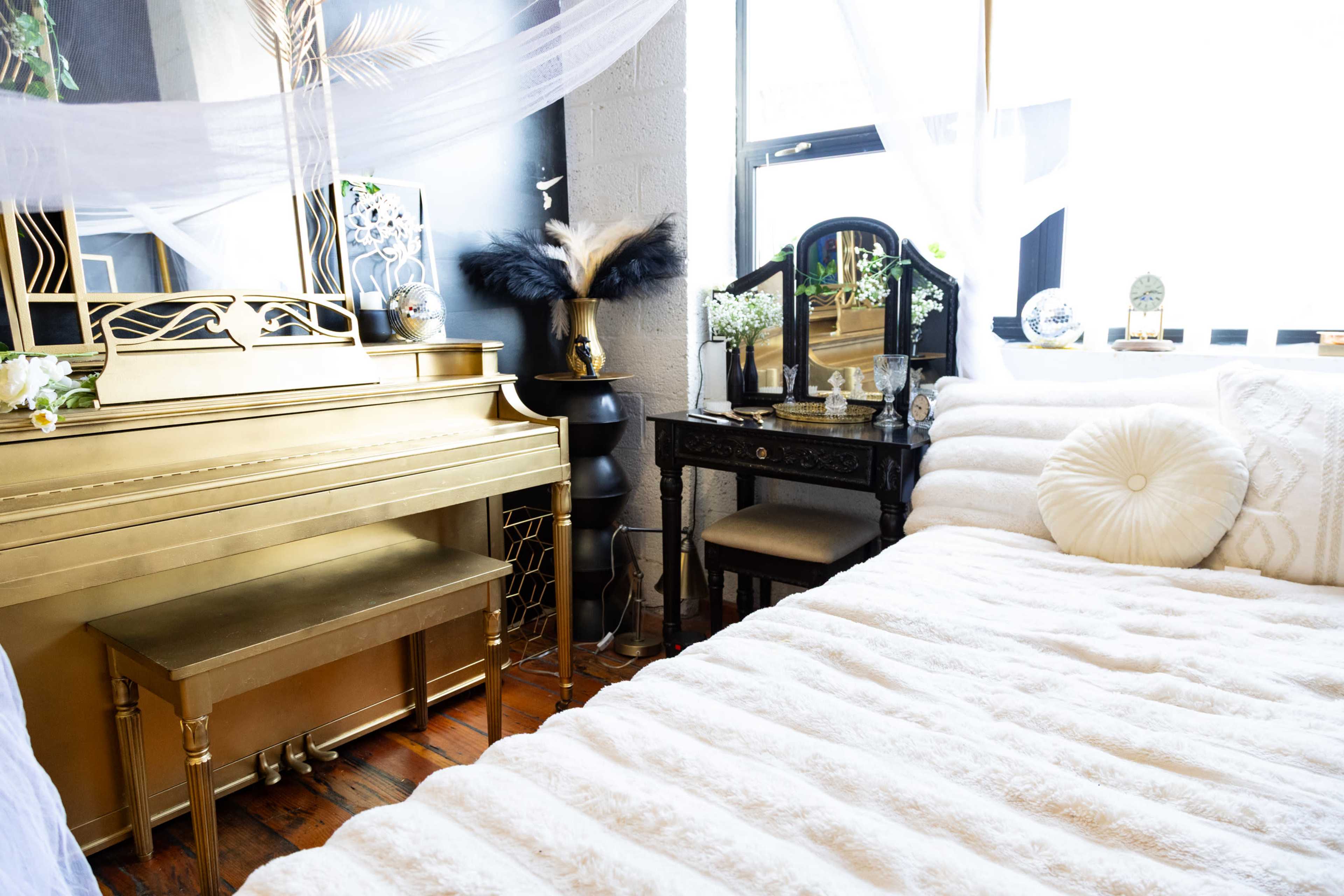 Spacious Industrial Creative Studio with Natural Light Image in East Providence, Rumford, RI