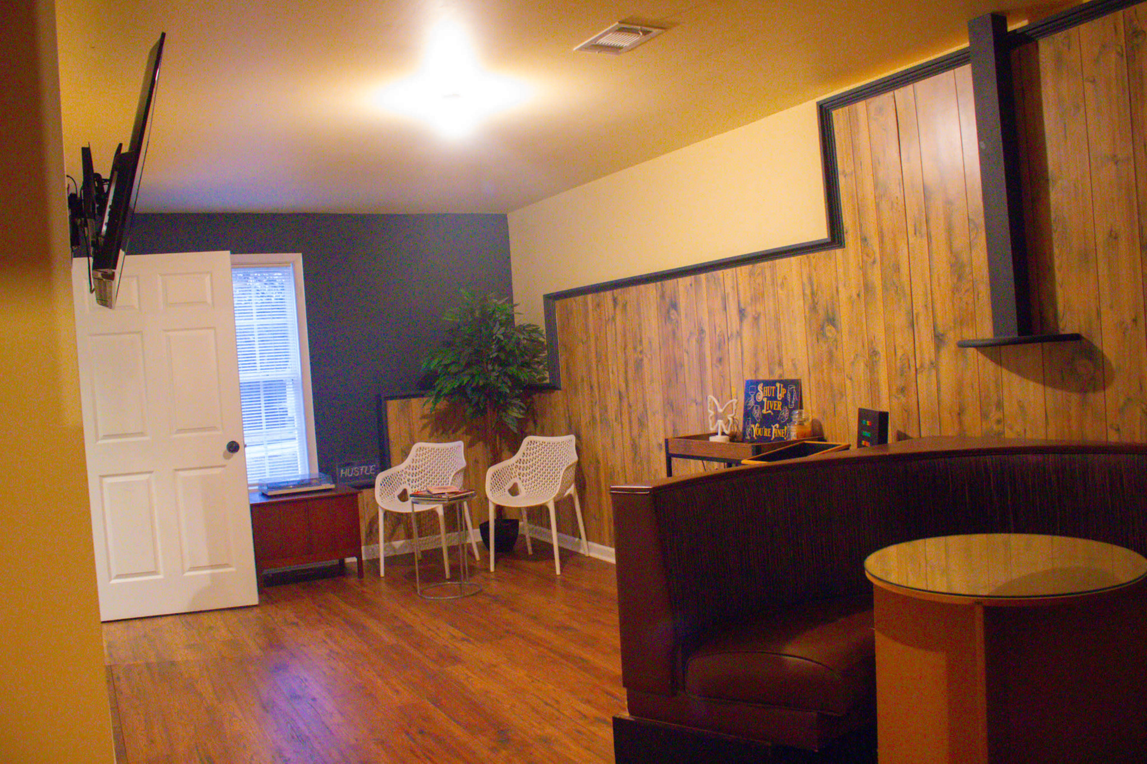 Private Recording Studio & Event Space Image in , winder, GA