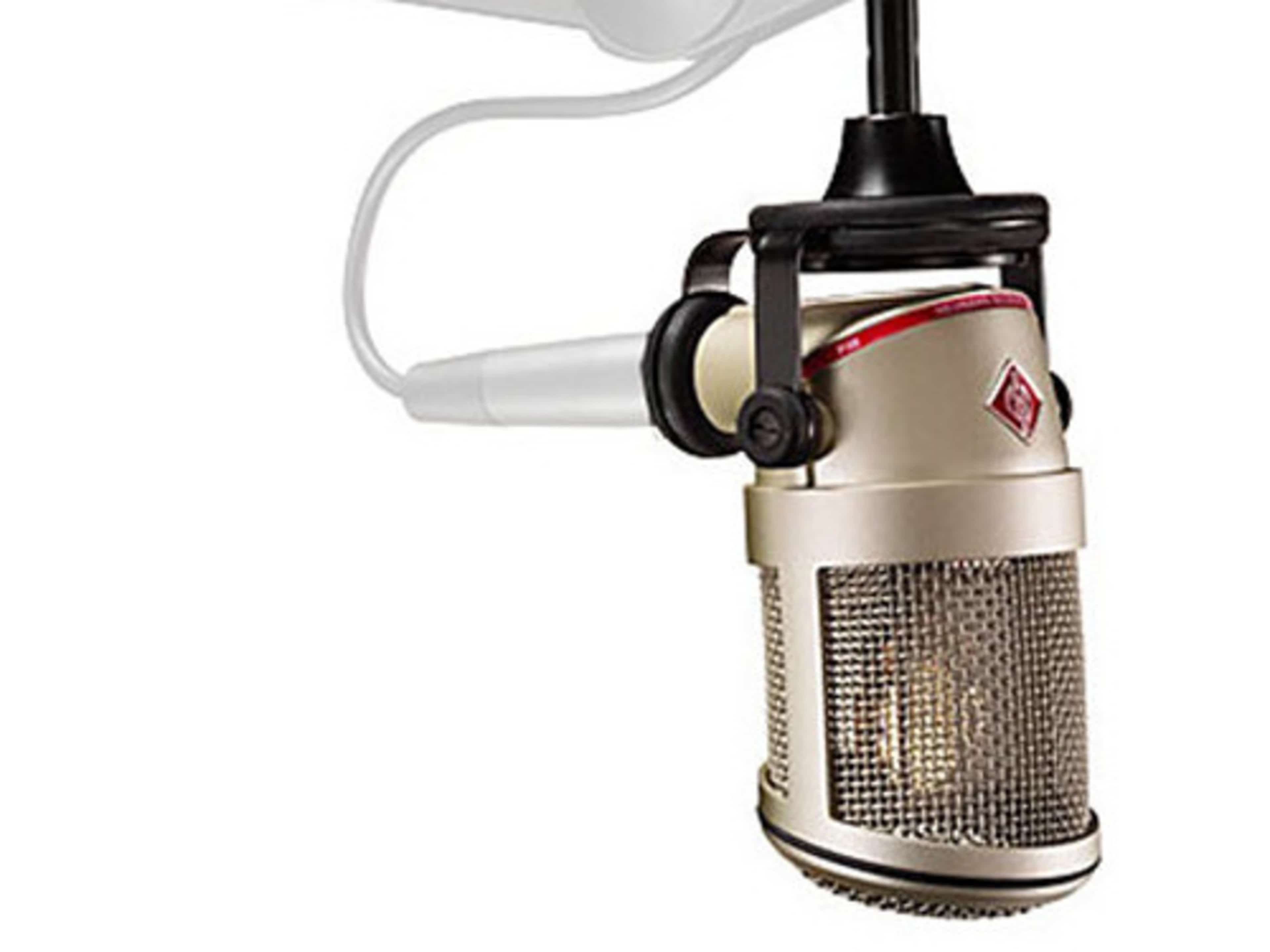 Nuemann BCM104 Mic