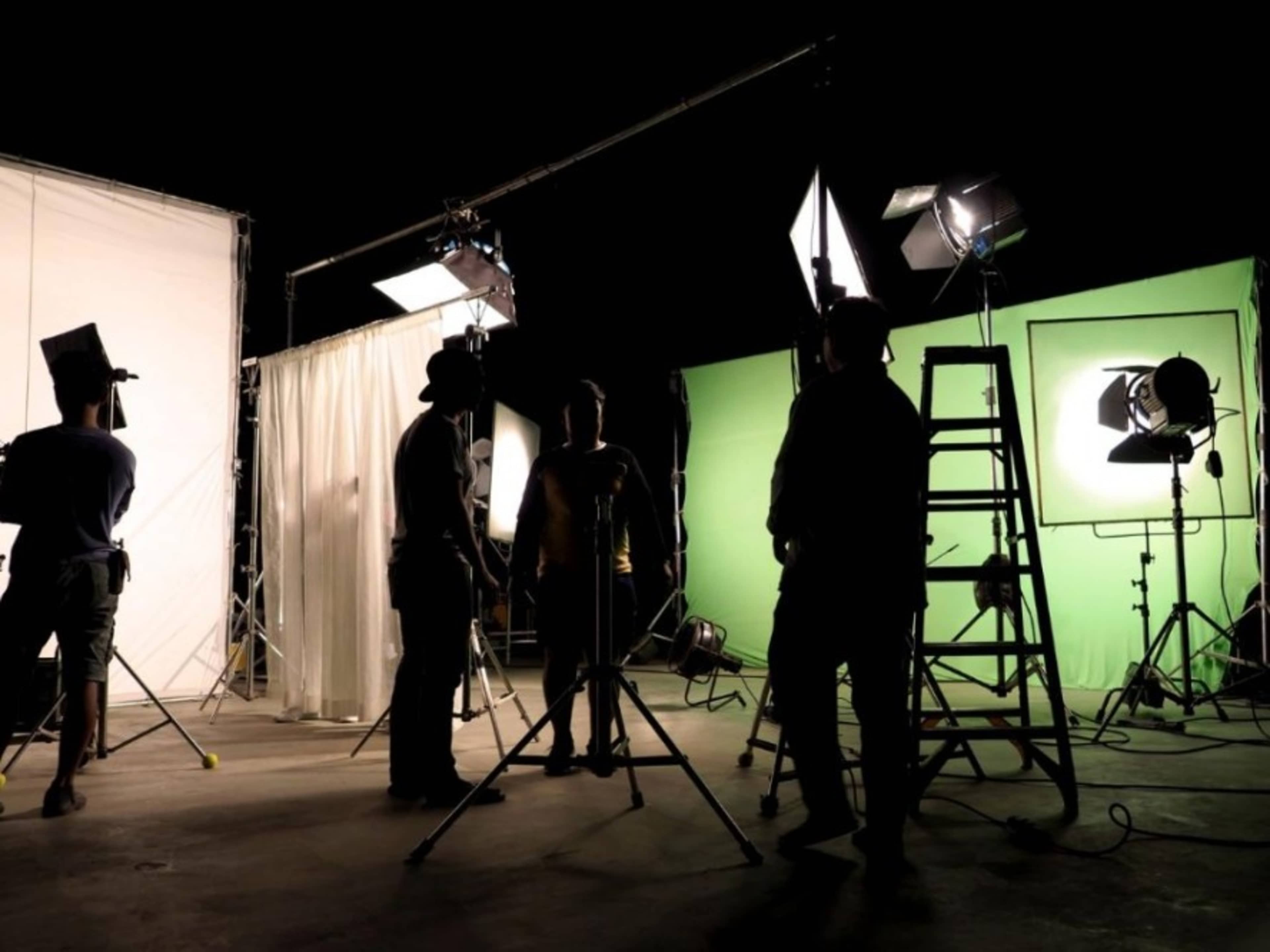 Lighting Assistant 