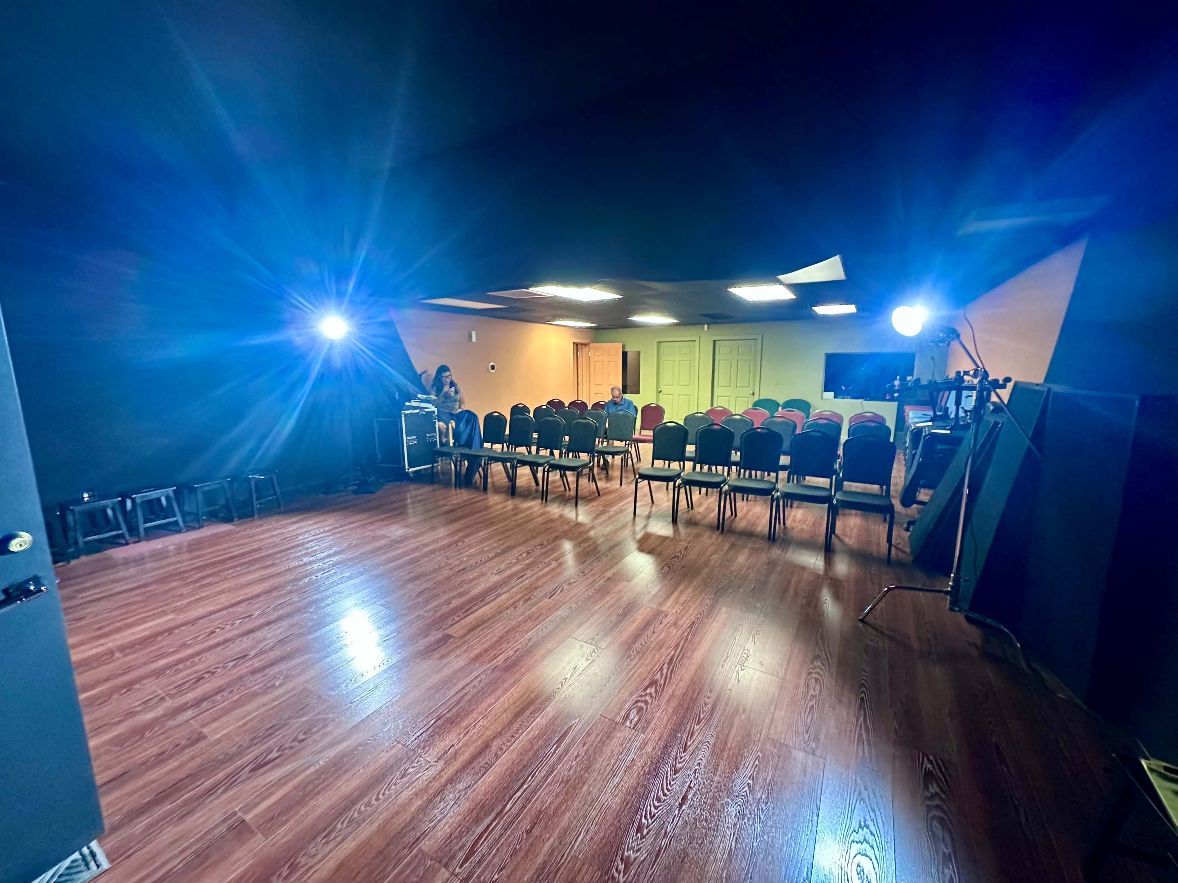 The Pad Studio - Event Room, Flex Space, Studio Space // Downtown, Mesa AZ Image in Pioneer Protectors, Mesa, AZ