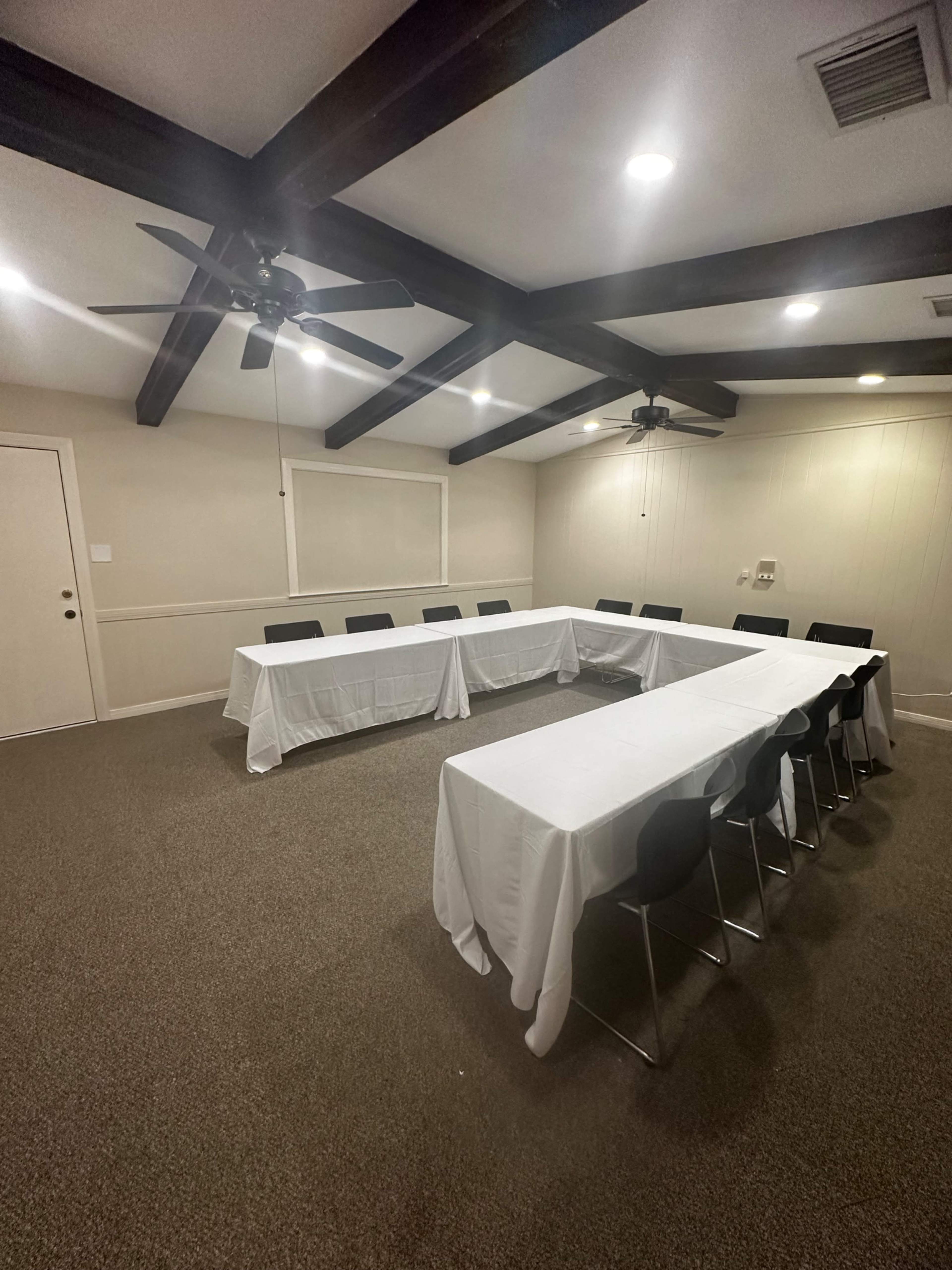 Round Rock meeting and workshop space Image in Round Rock, Round Rock, TX