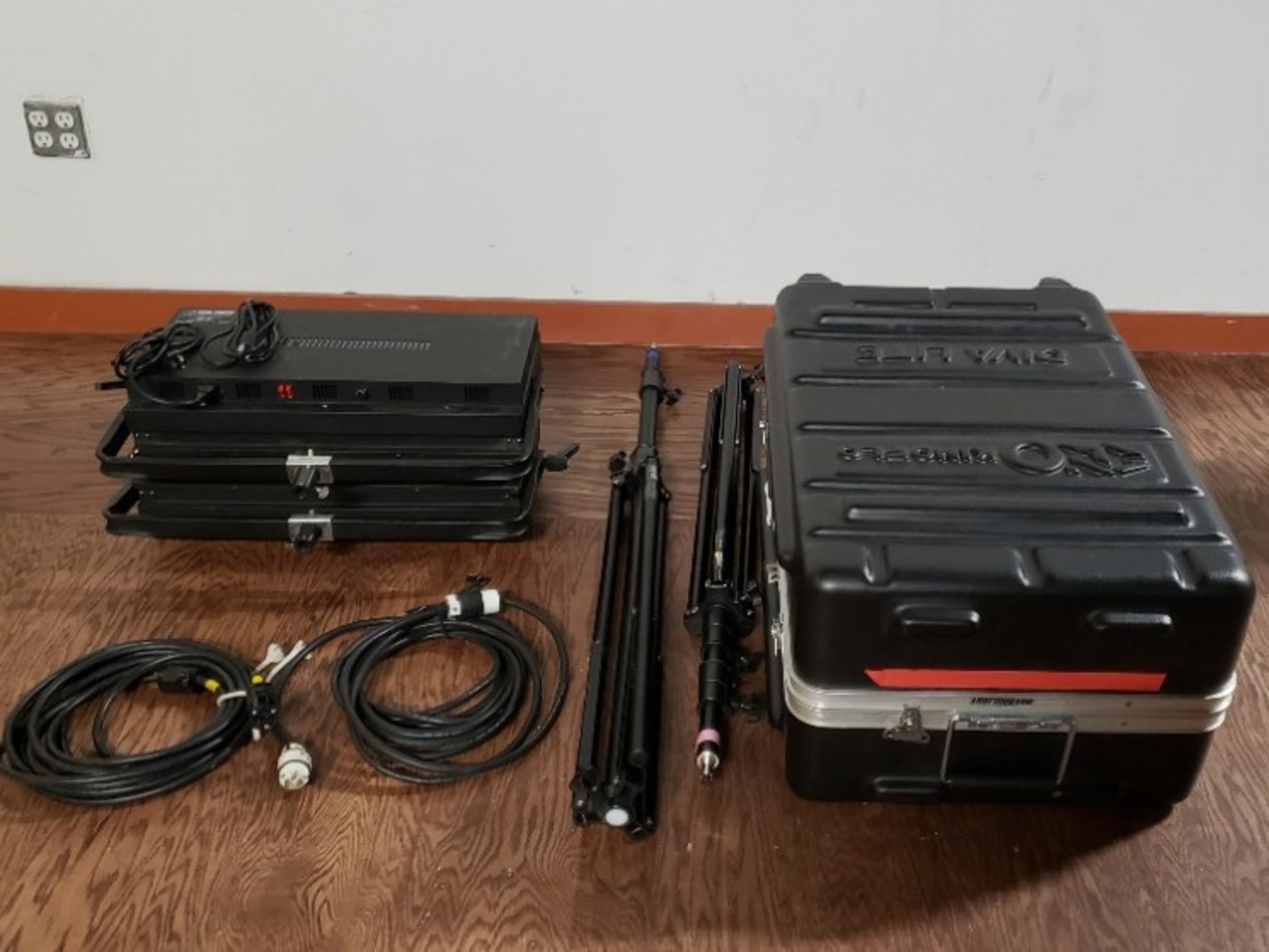 DIVA Light Kit