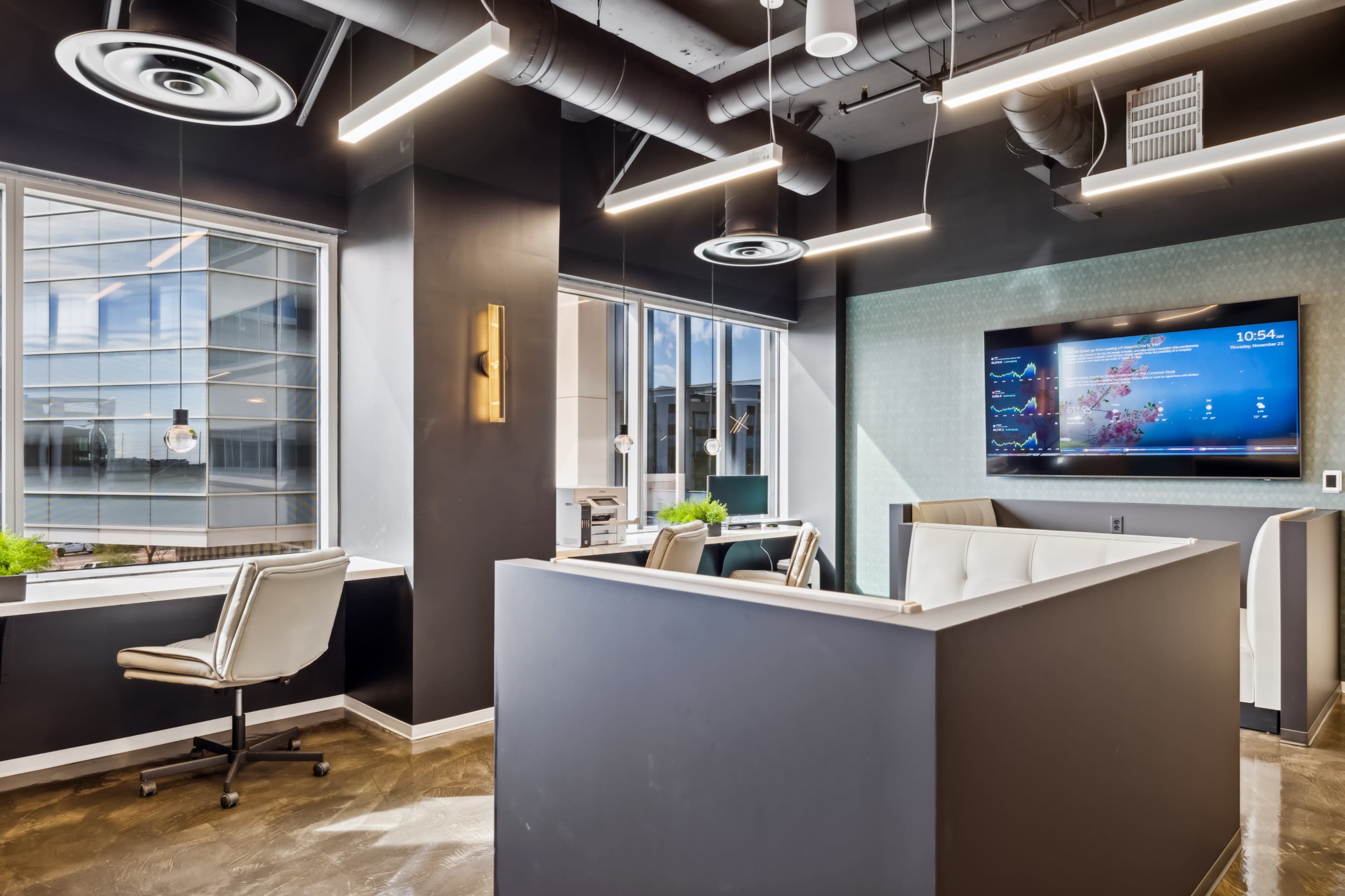 The Marshall Conference Room Image in Paradise Valley Village, Scottsdale, AZ