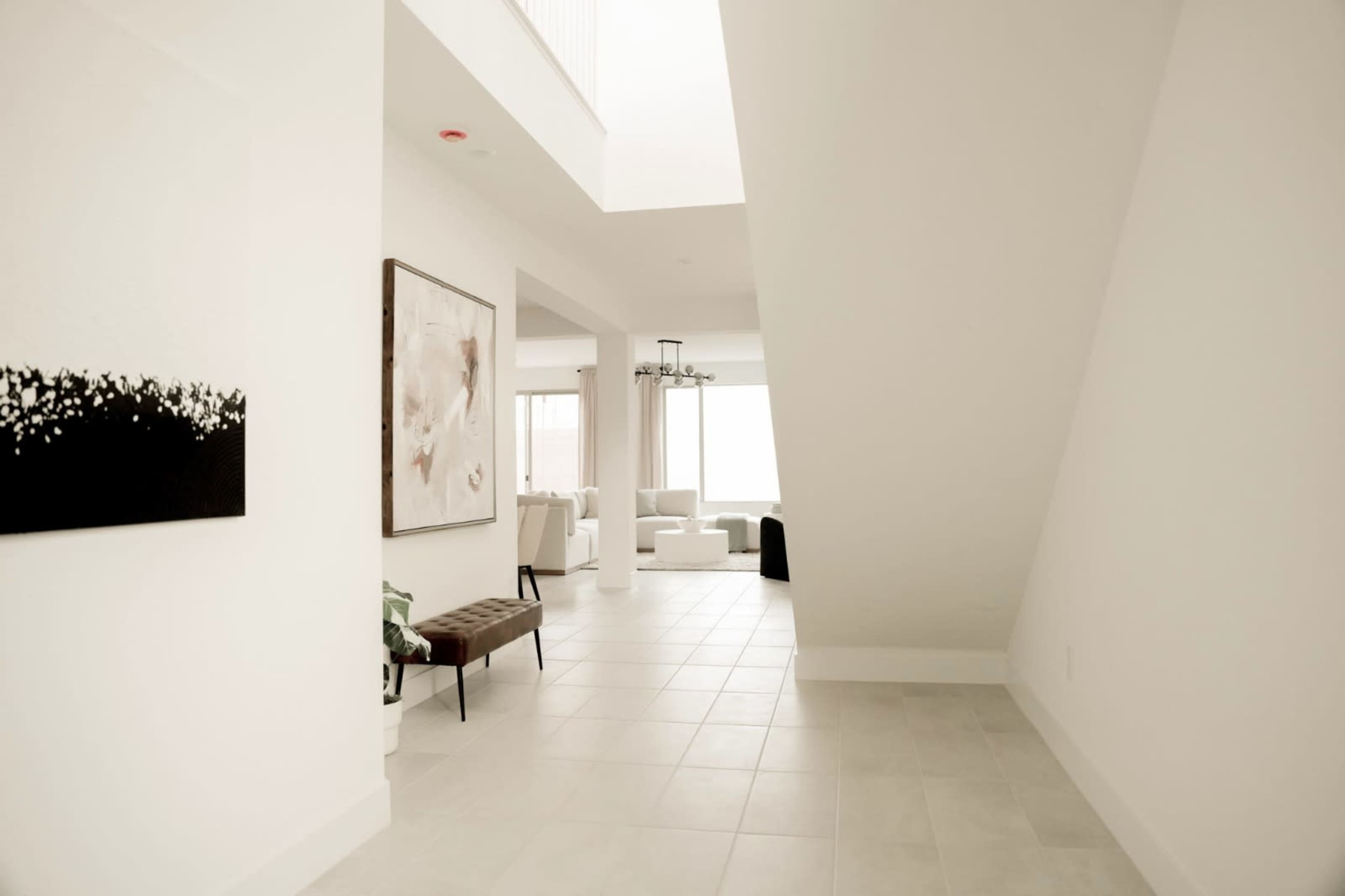 Eden House | Modern | Large 2 Story Home! Image in Enterprise, Las Vegas, NV