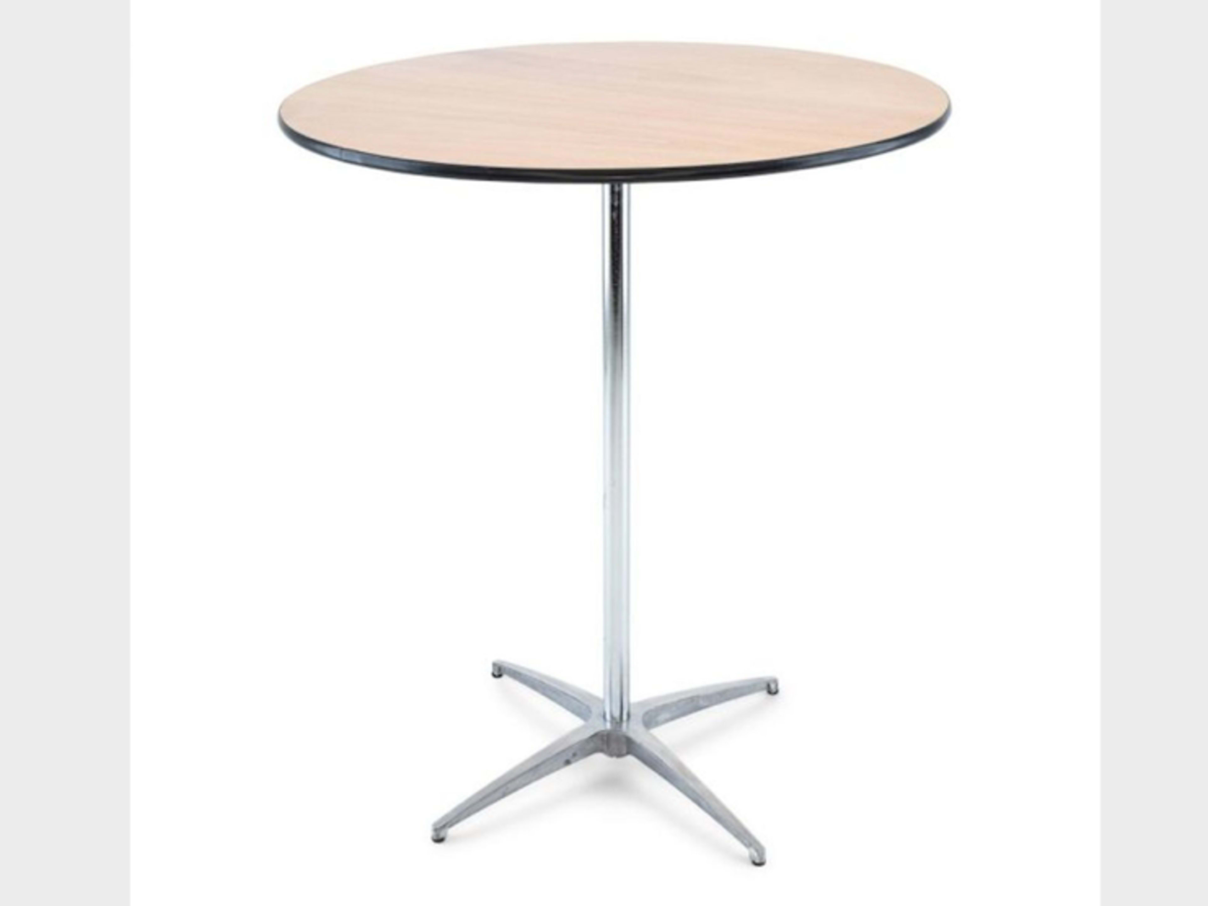 30" Round Table