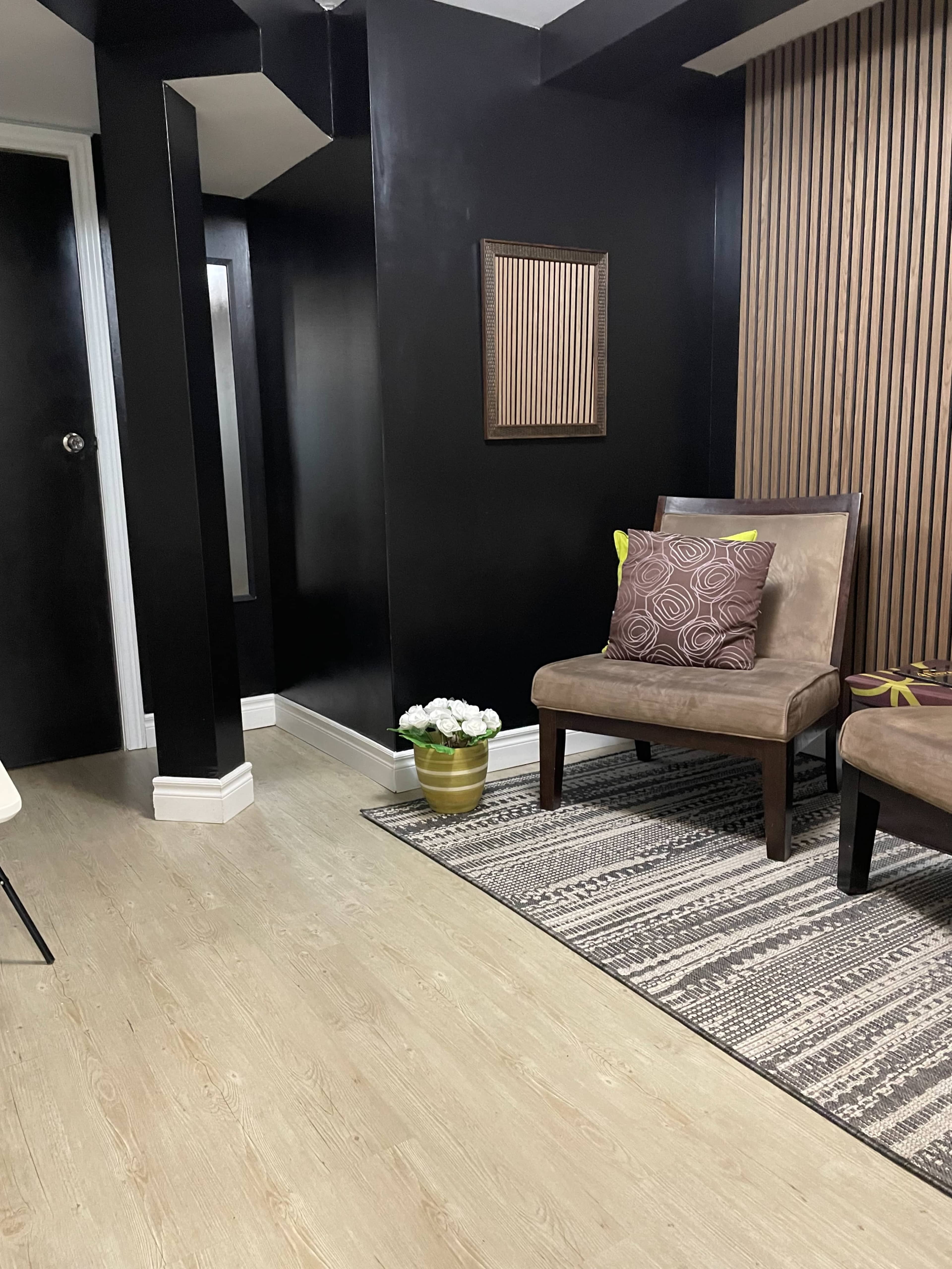 PW Podcast Studio Image in Brampton, Brampton, ON