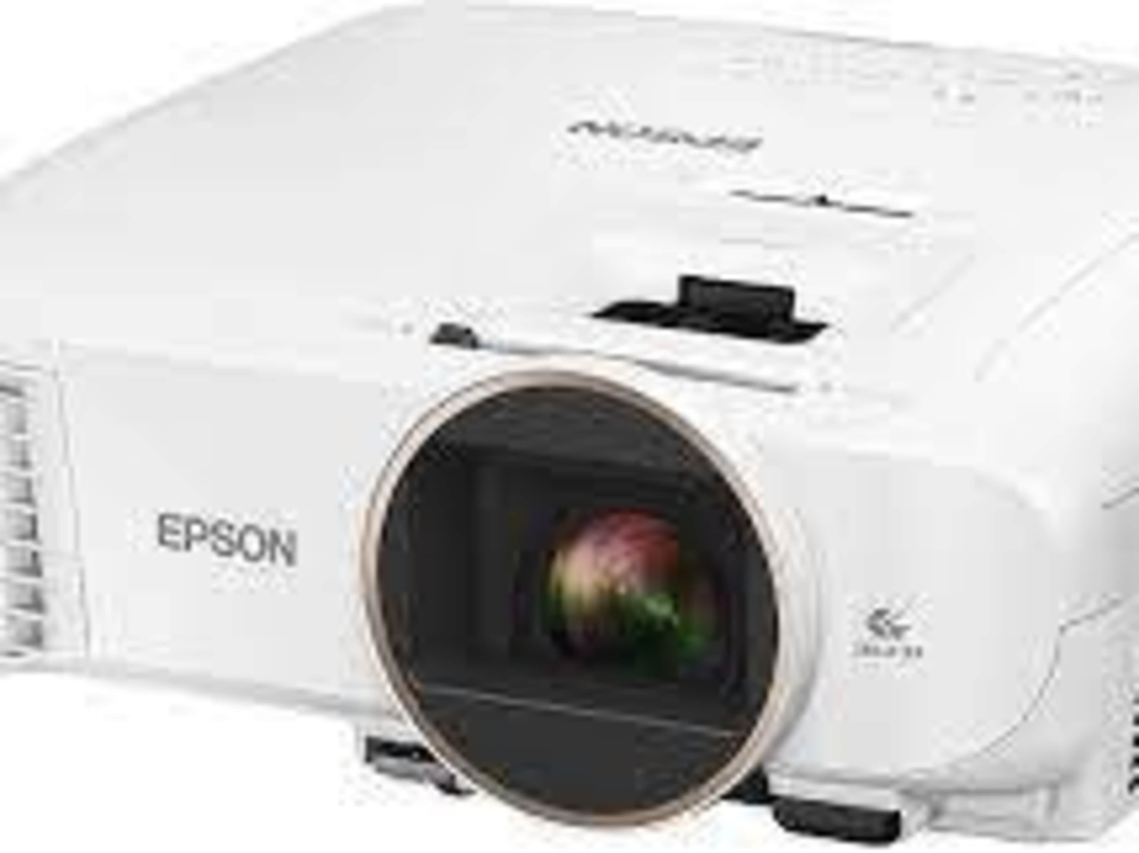 Epson Projector 