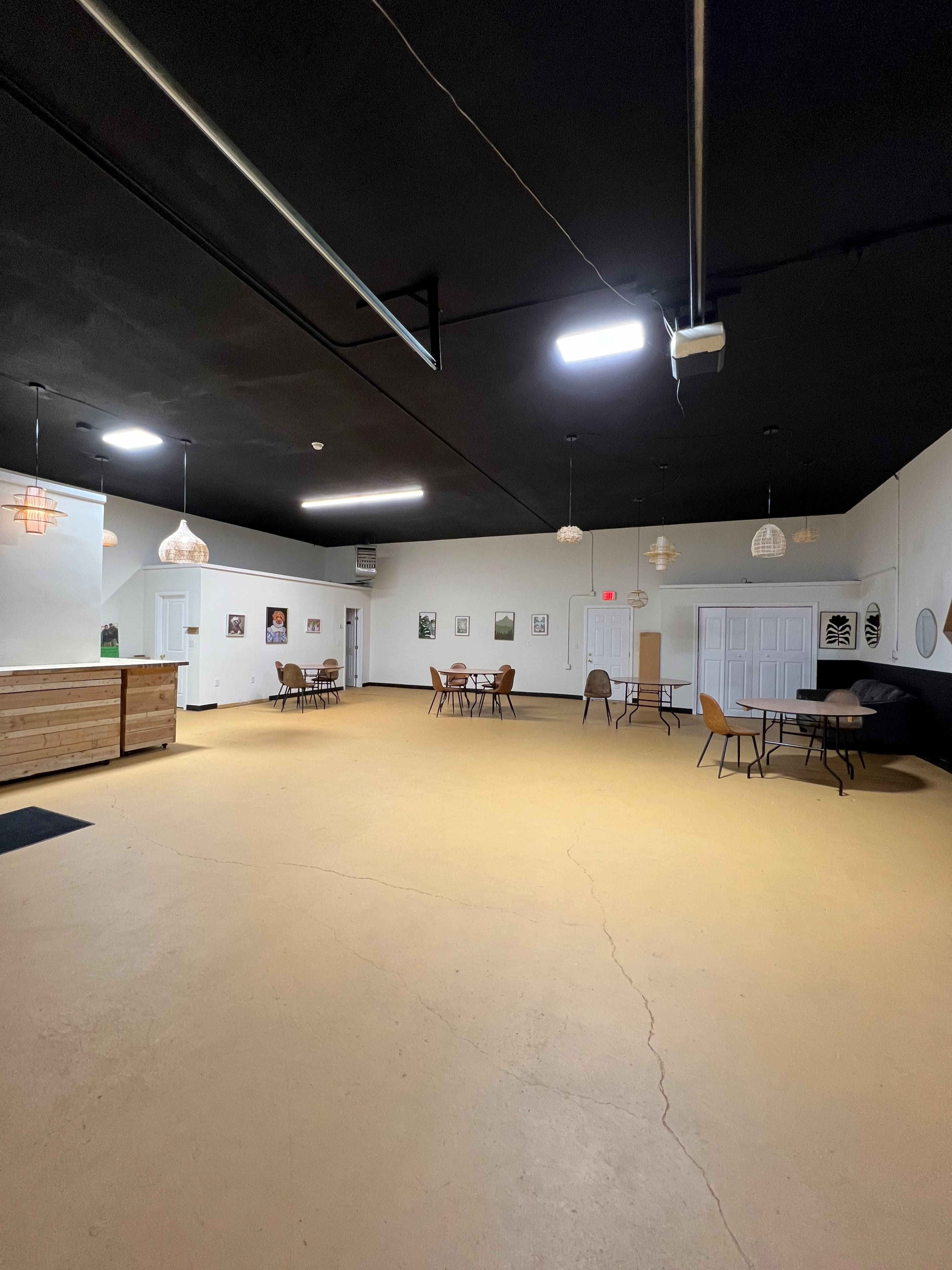 Secluded Boho Event venue with onsite parking Image in Windsor, Windsor, CT