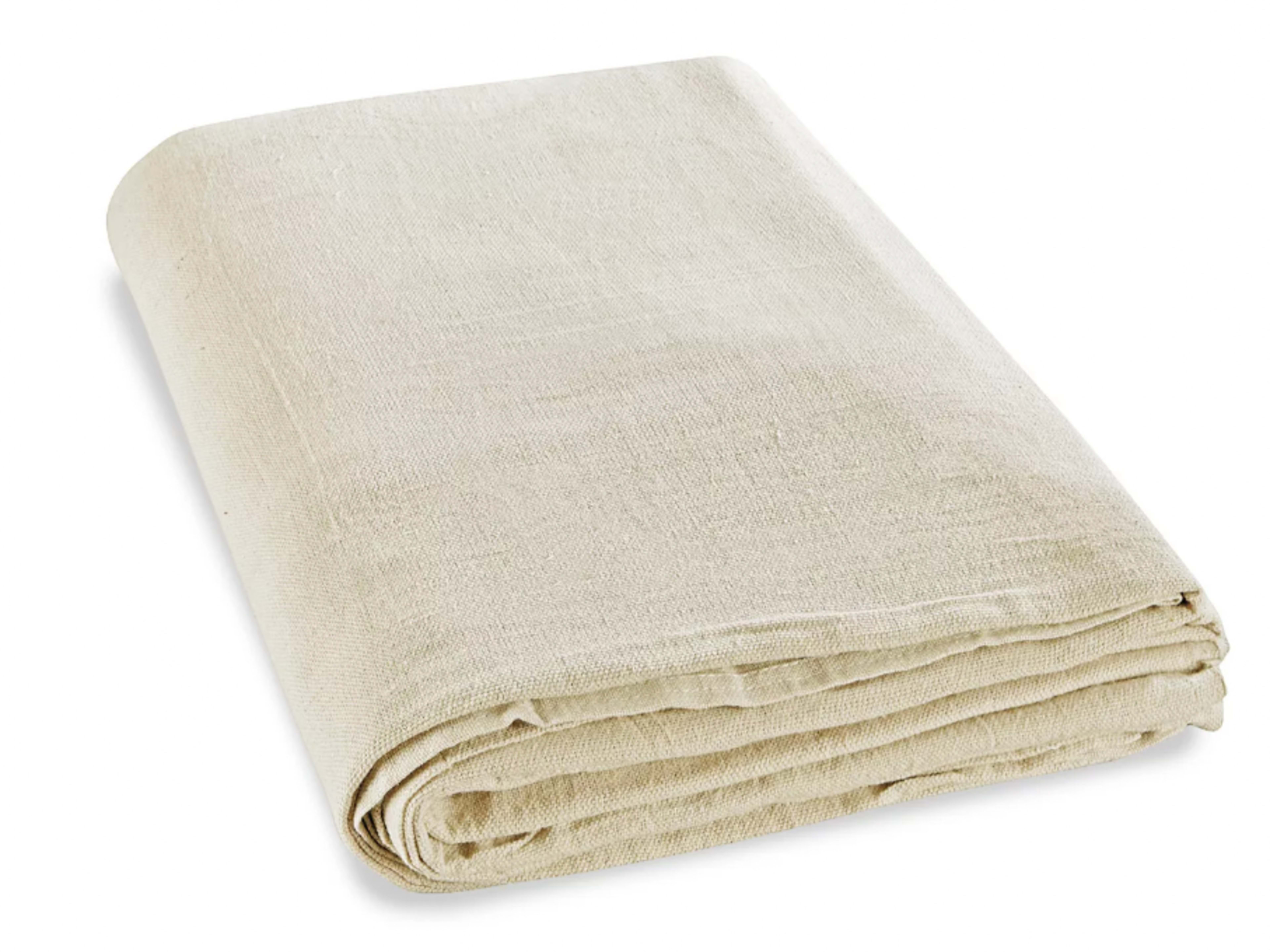 Canvas Tablecloths