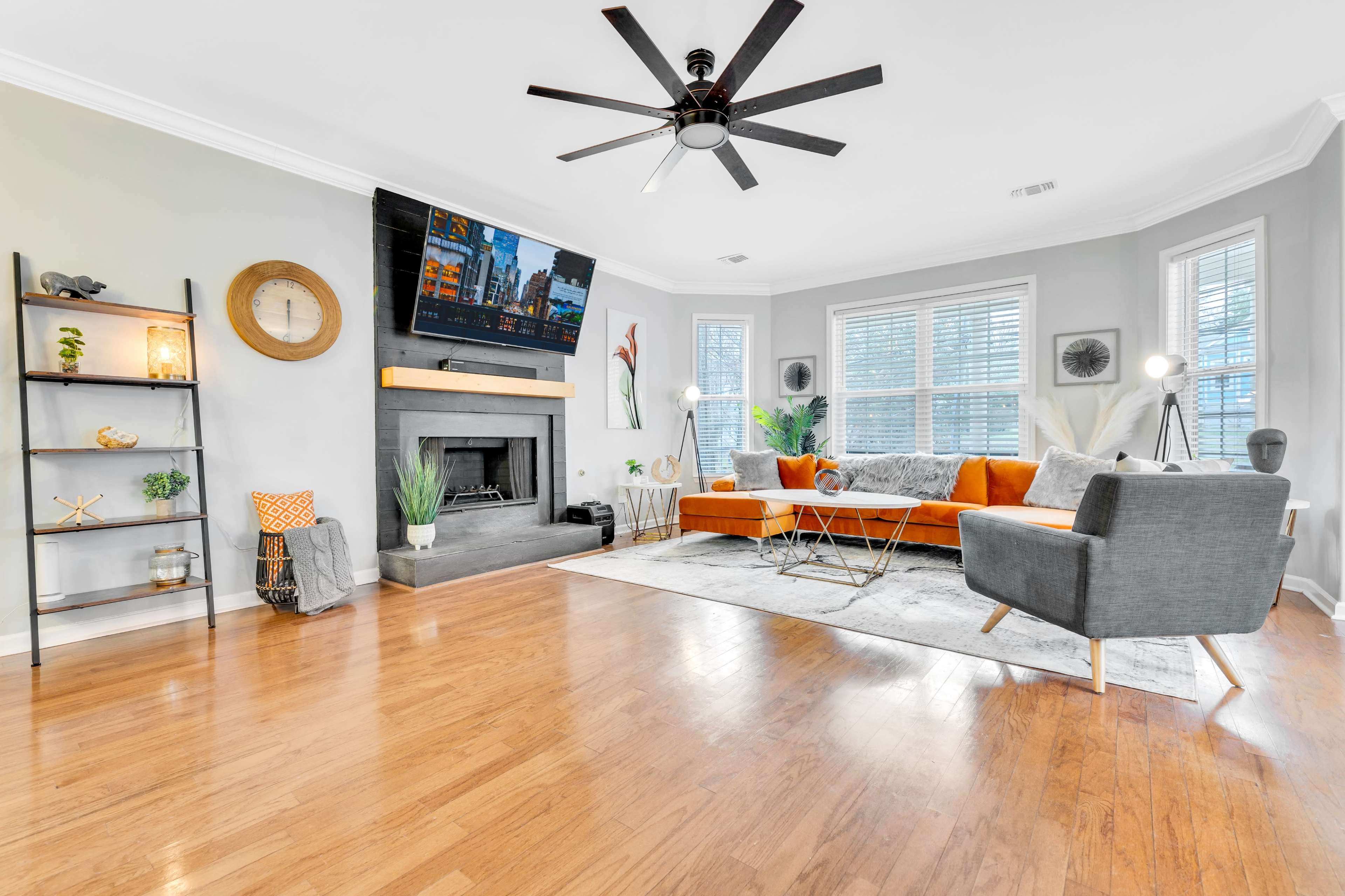 Roomy, Urban Event & Production compound in a Historic Atlanta Neighborhood Image in Peoplestown, Atlanta, GA