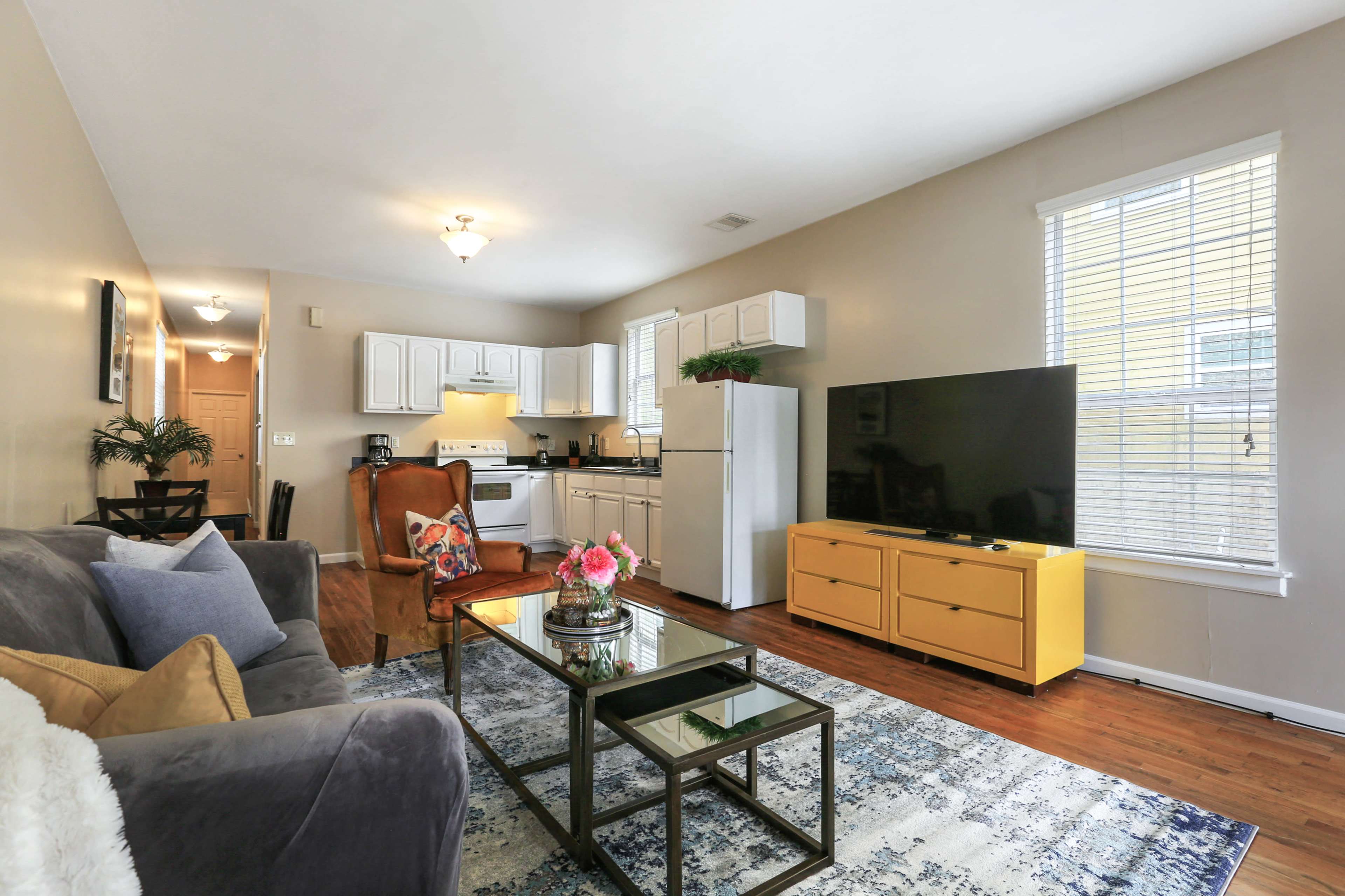 Cozy Historic House 10 minutes to French Quarter Image in Mid-City, New Orleans, LA