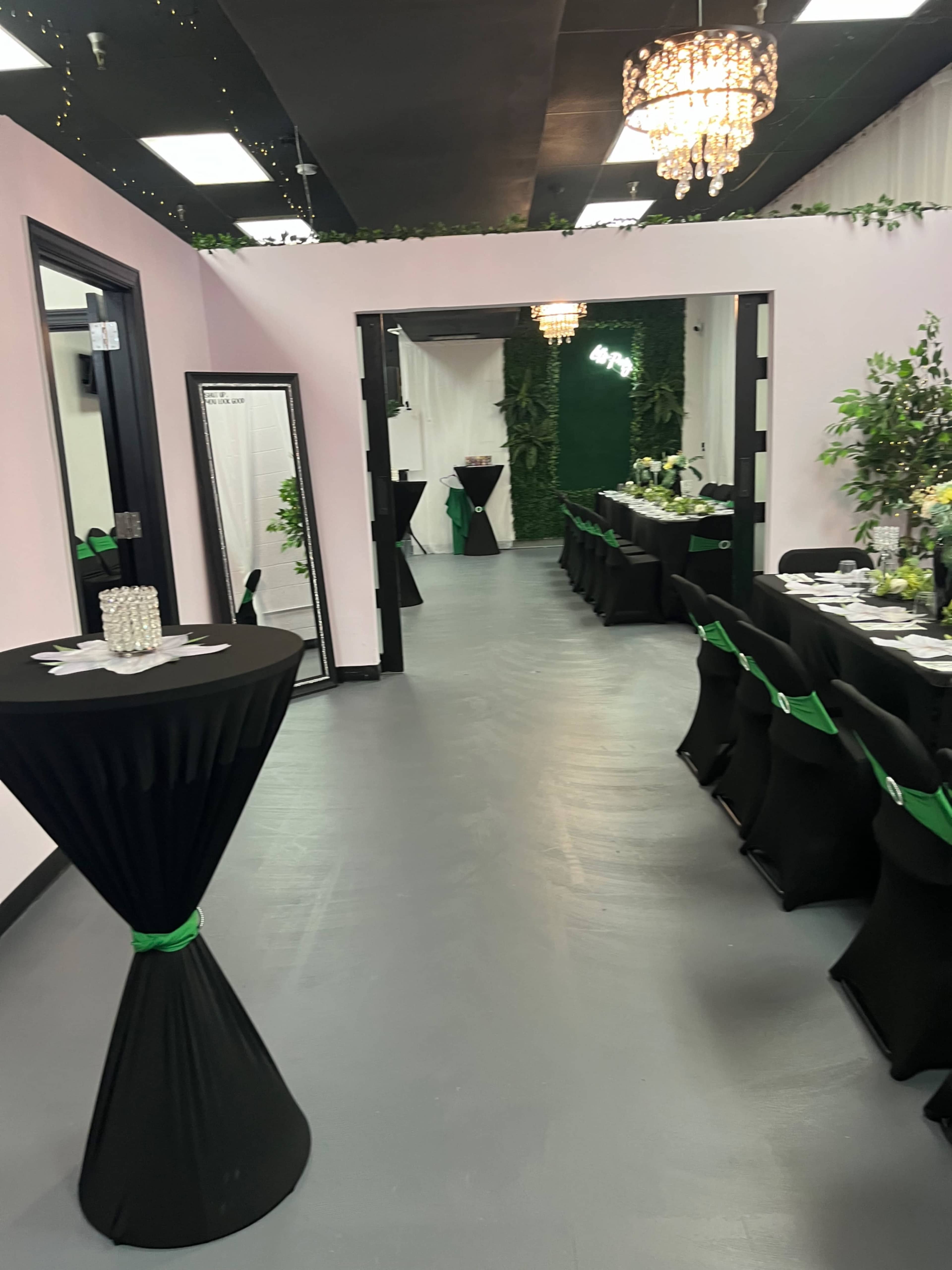 Consider it Done Events and Meeting Center | Intimate space near North ...