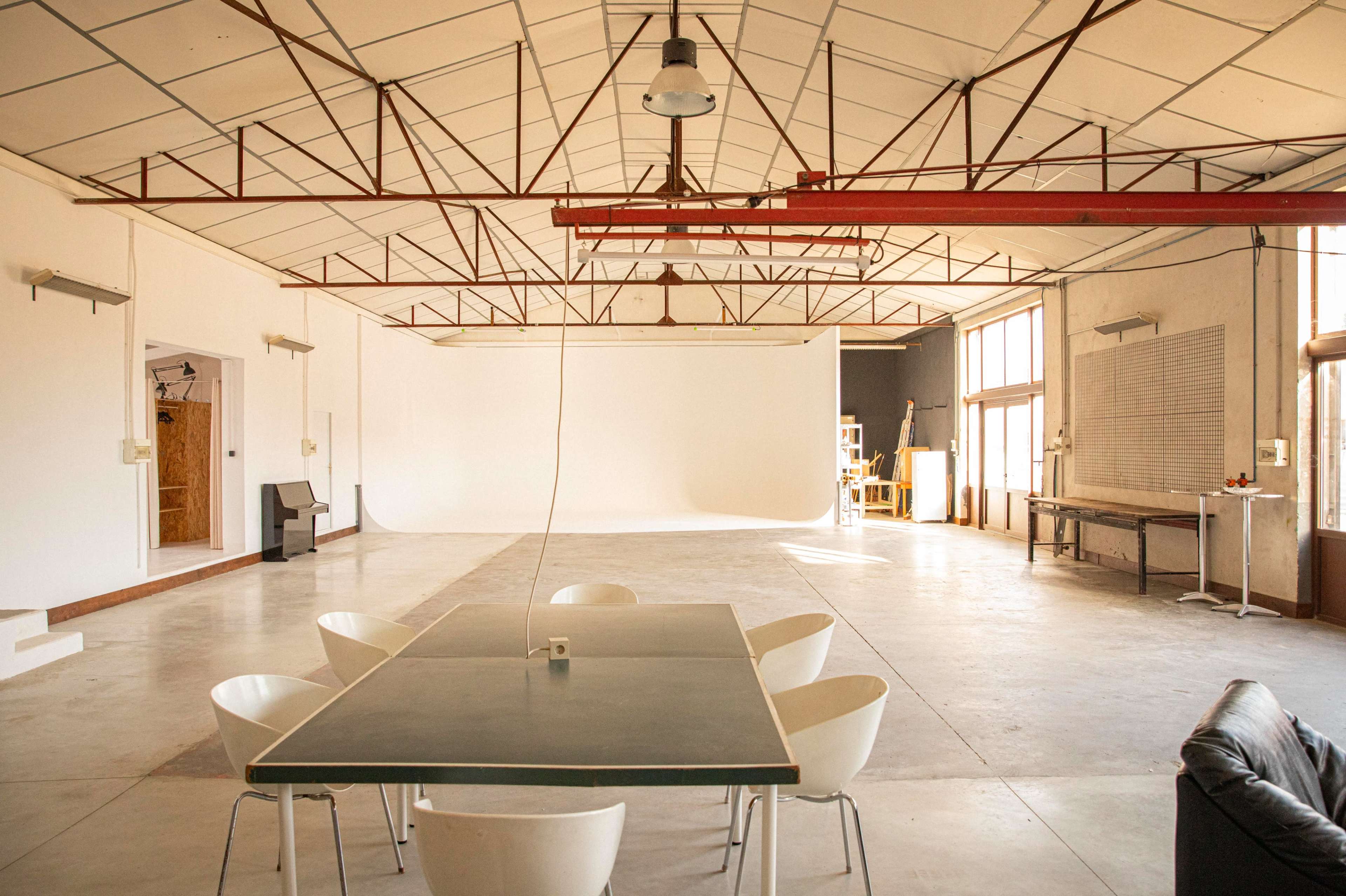 Studio photo/vidéo en campagne Image in , Charleval