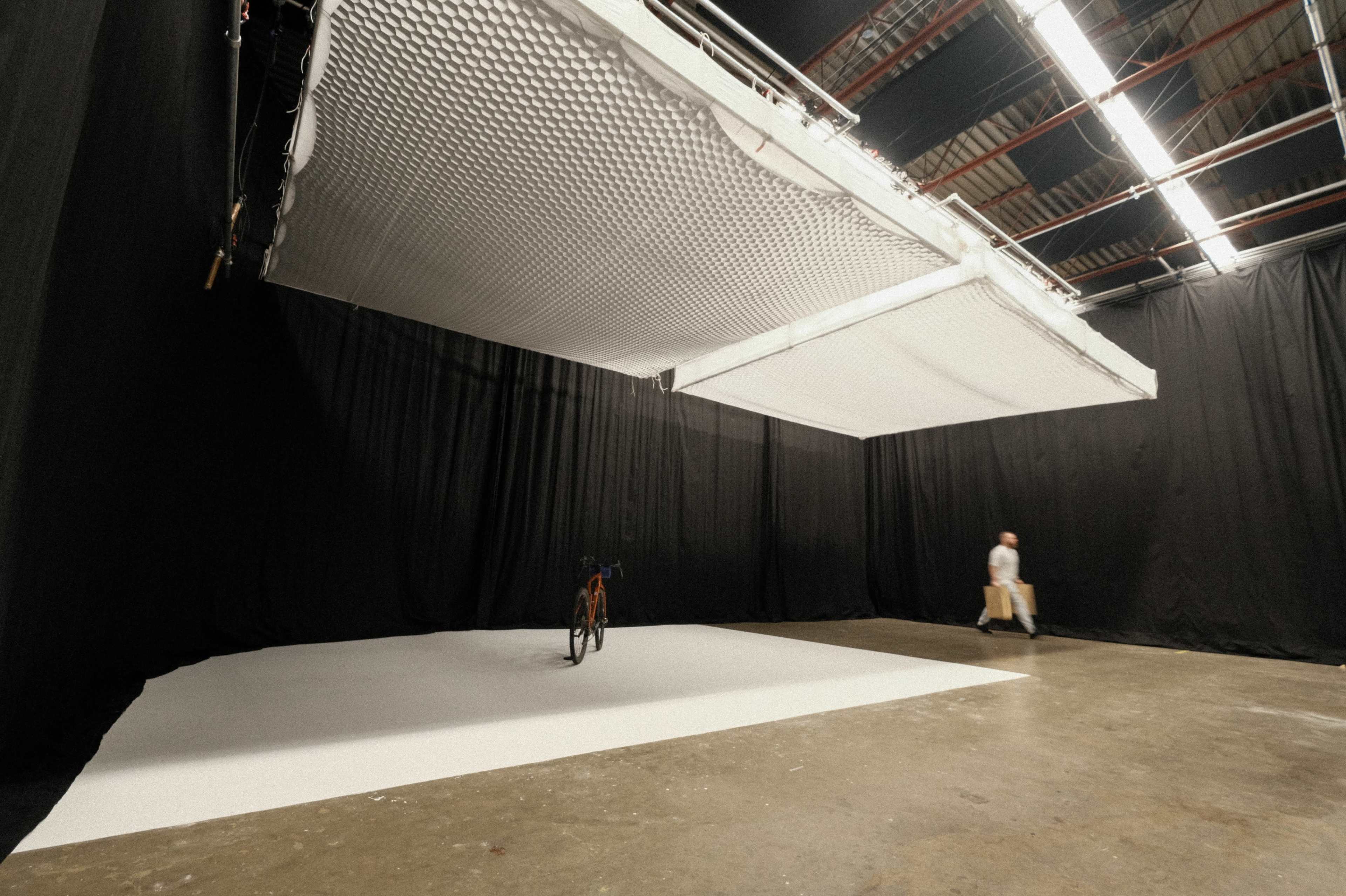 Fully-Loaded Production Studio In East Van's Creative Hub Image in Grandview-Woodland, Vancouver, BC
