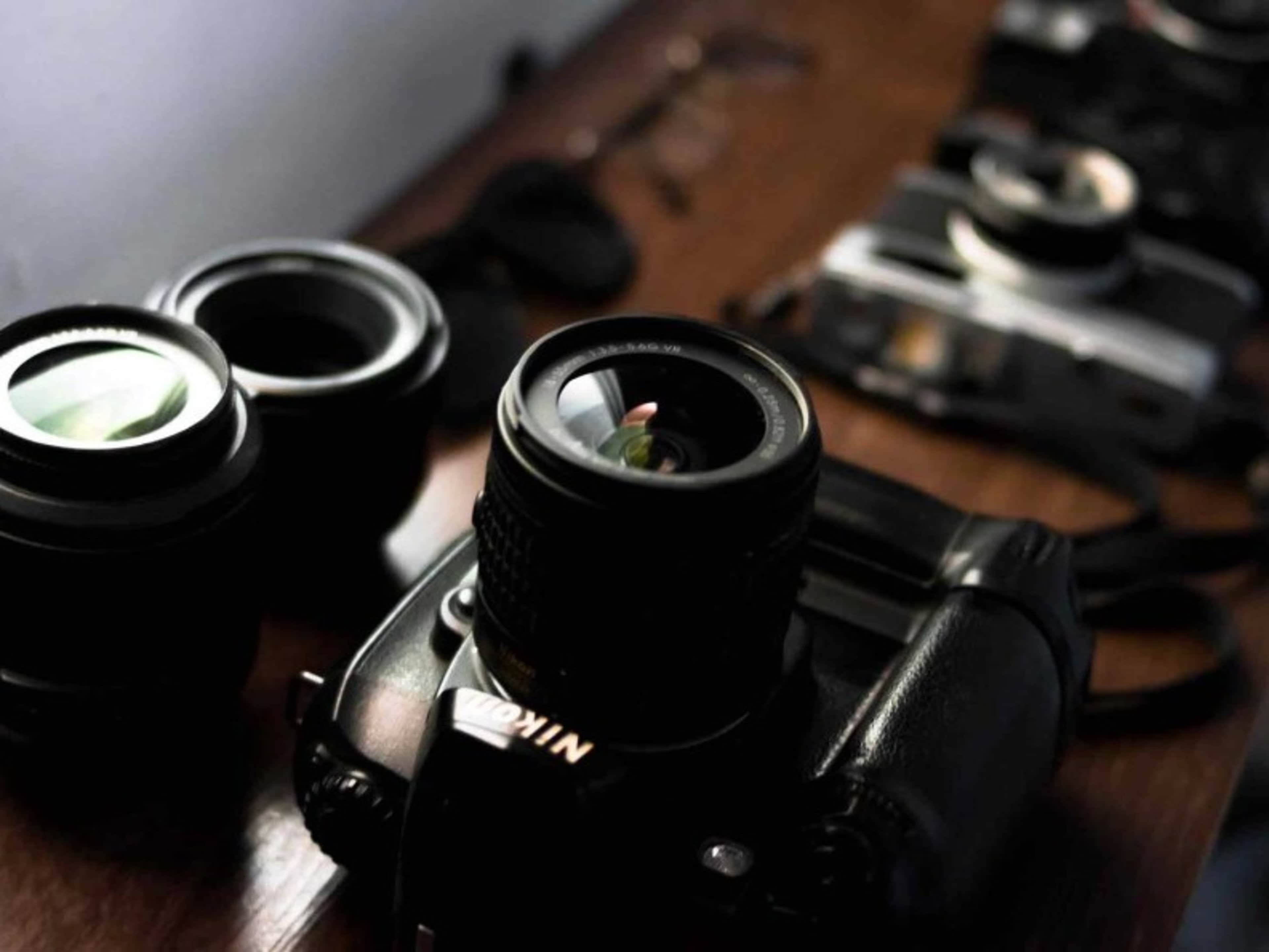 Photographer