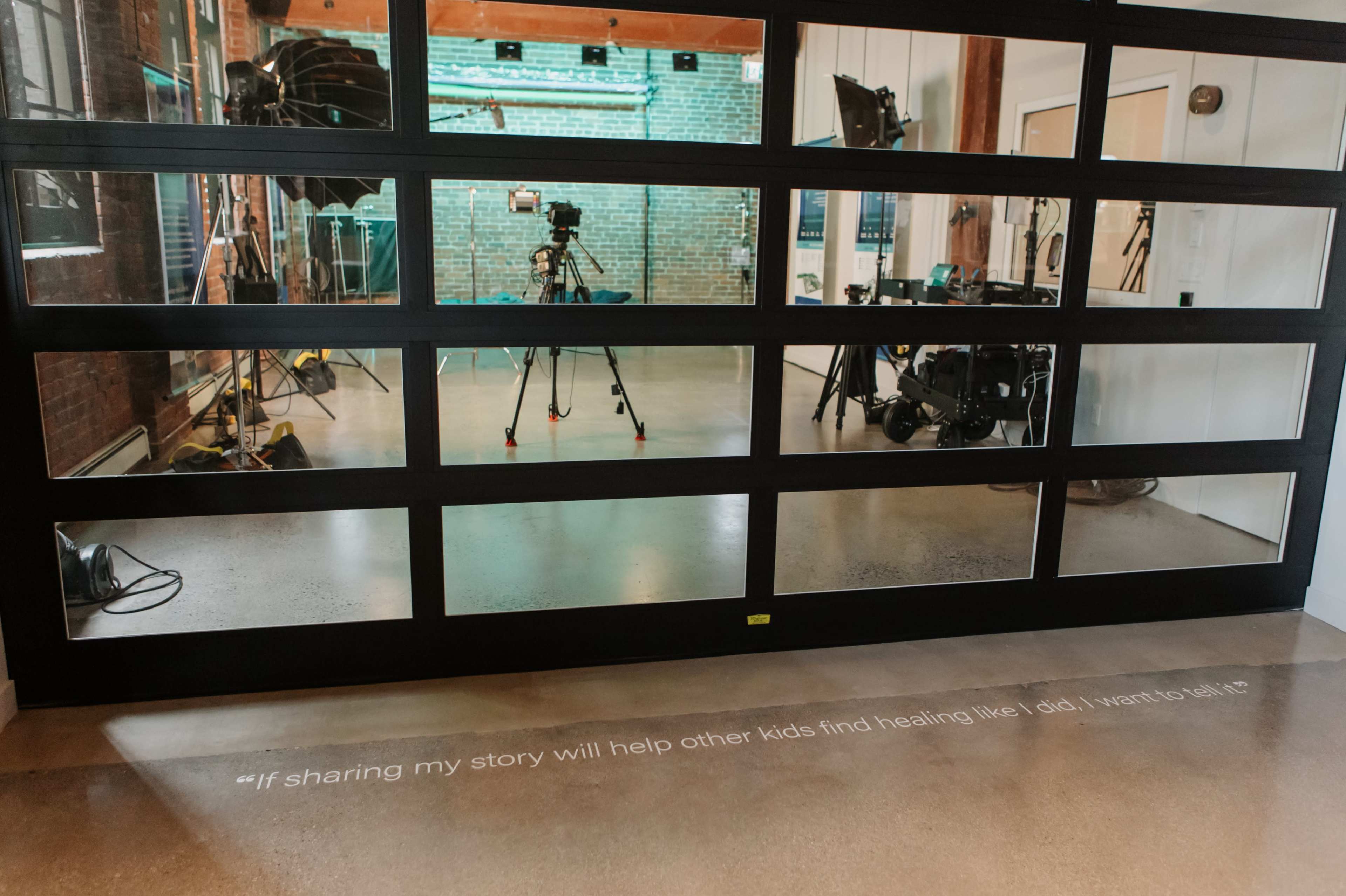 Kitsilano Production Studio with Private Entrance/Exit Image in West Side, Vancouver, BC