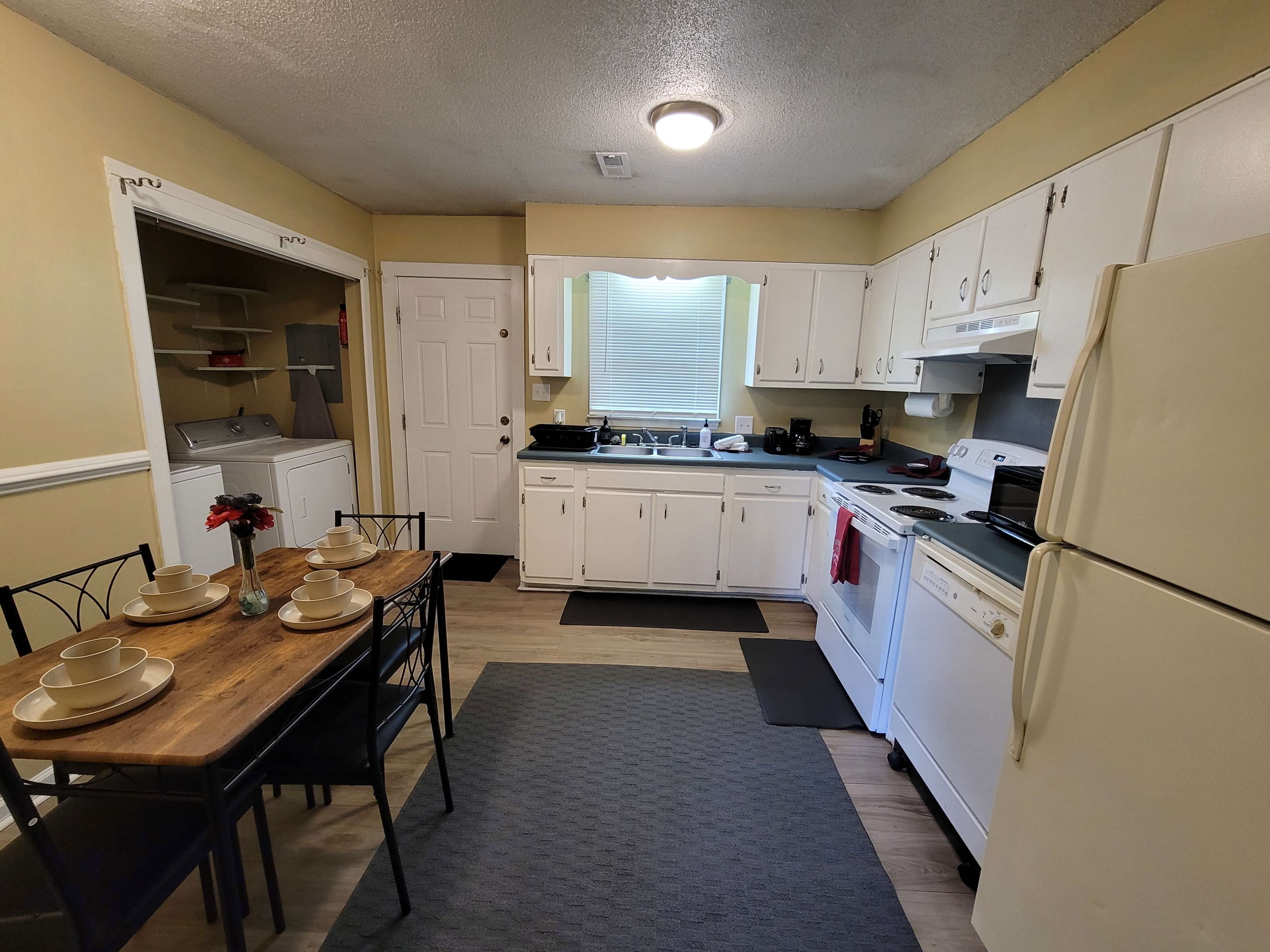 Vidant's Rest close to ECU College and ECU hospital Image in Greenville, Greenville, NC