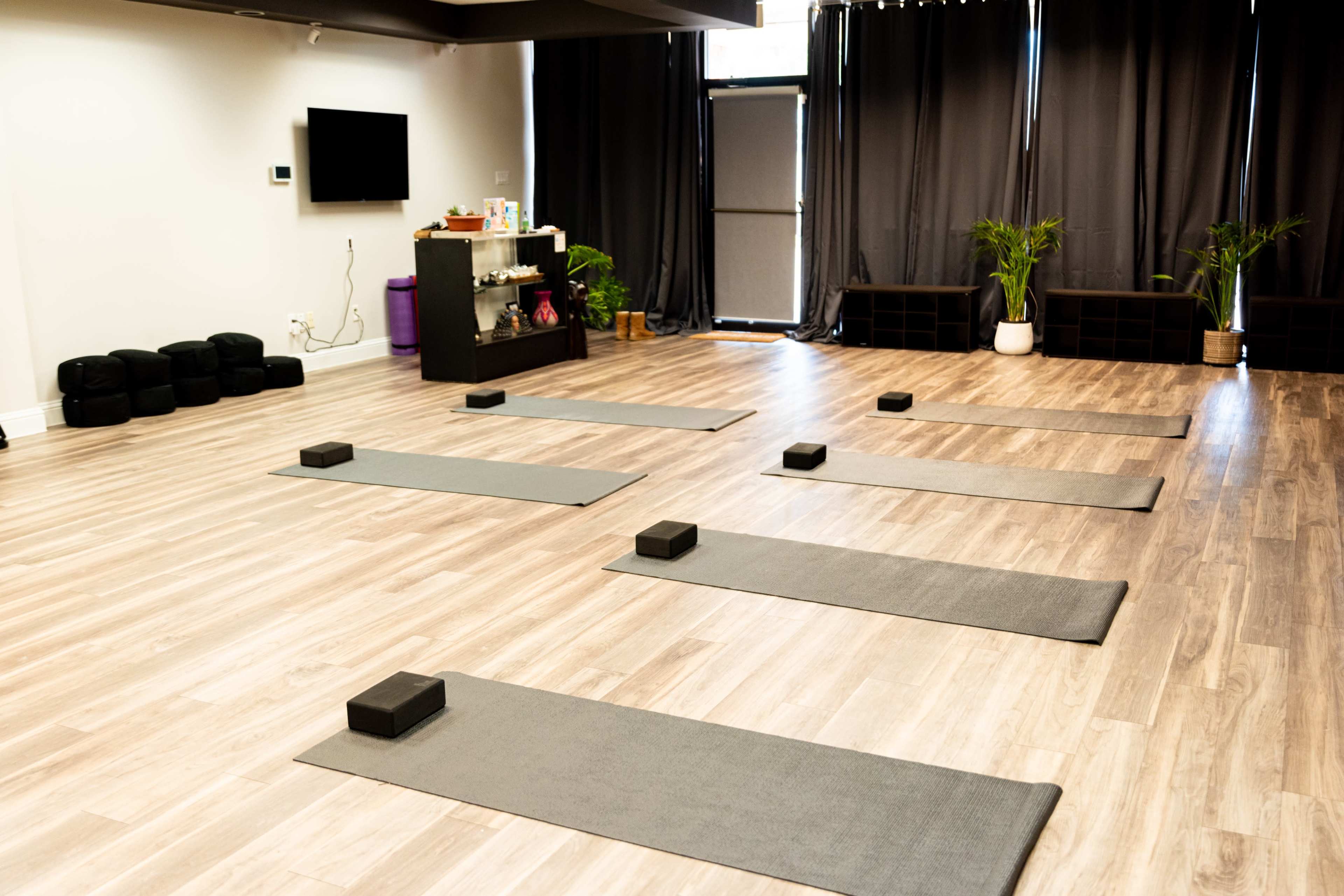 Quiet Wellness Studio for Meetings & Small Groups Image in Dallas, Dallas, TX