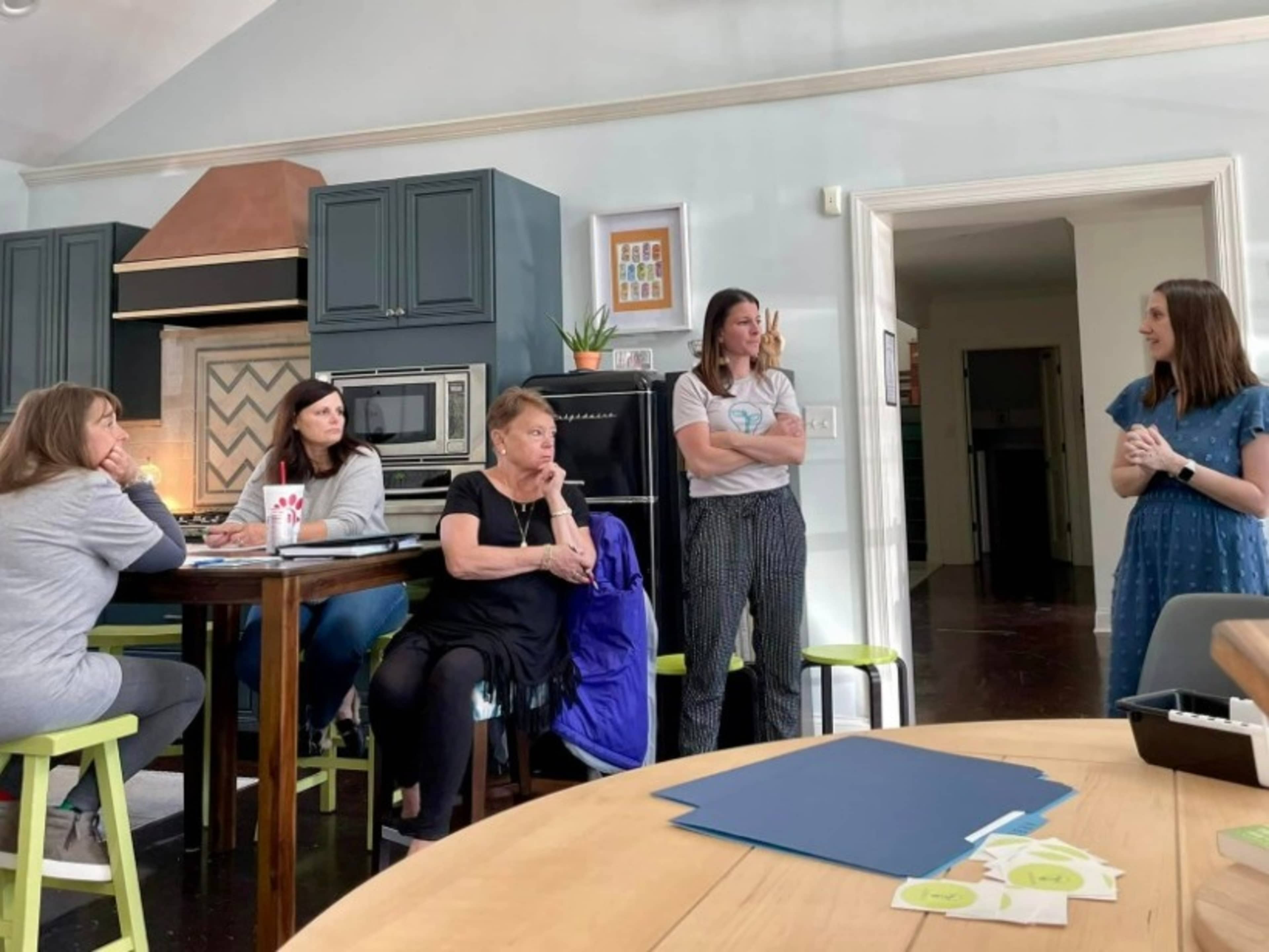 Productivity Coaching