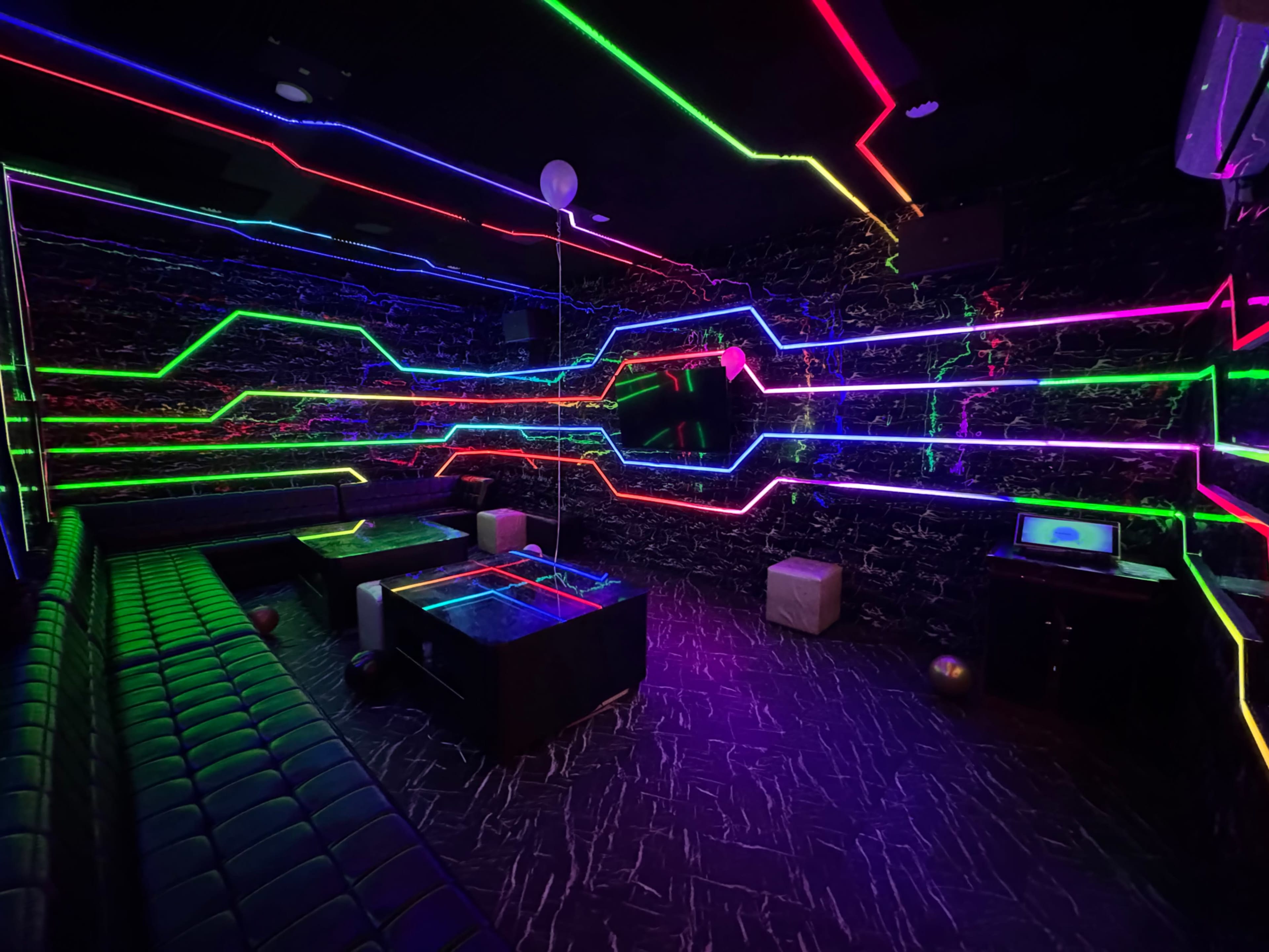 5209 SGV Event Space Image in North El Monte, temple city, CA